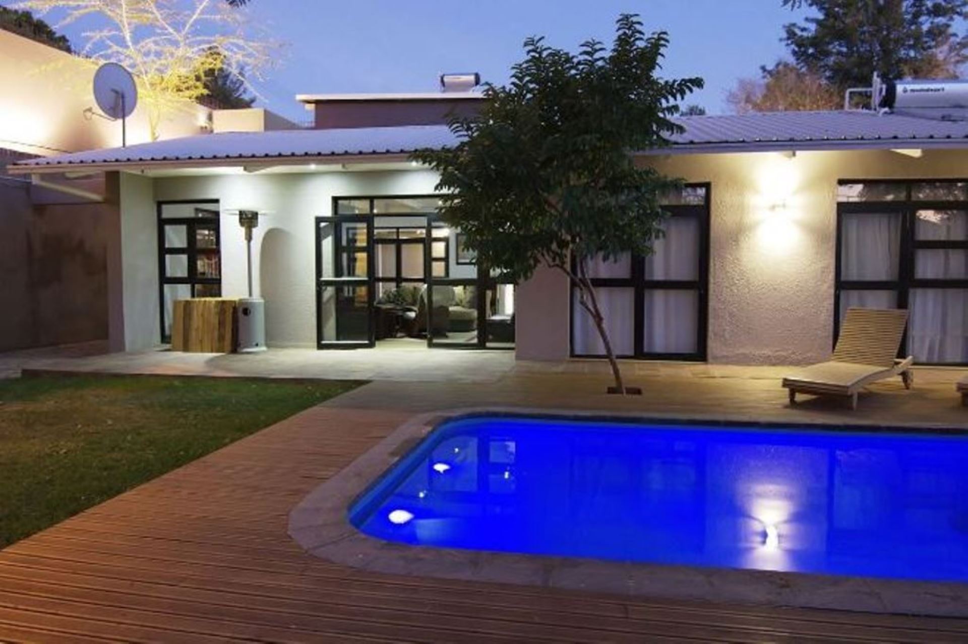 homes for sale in namibia africa
