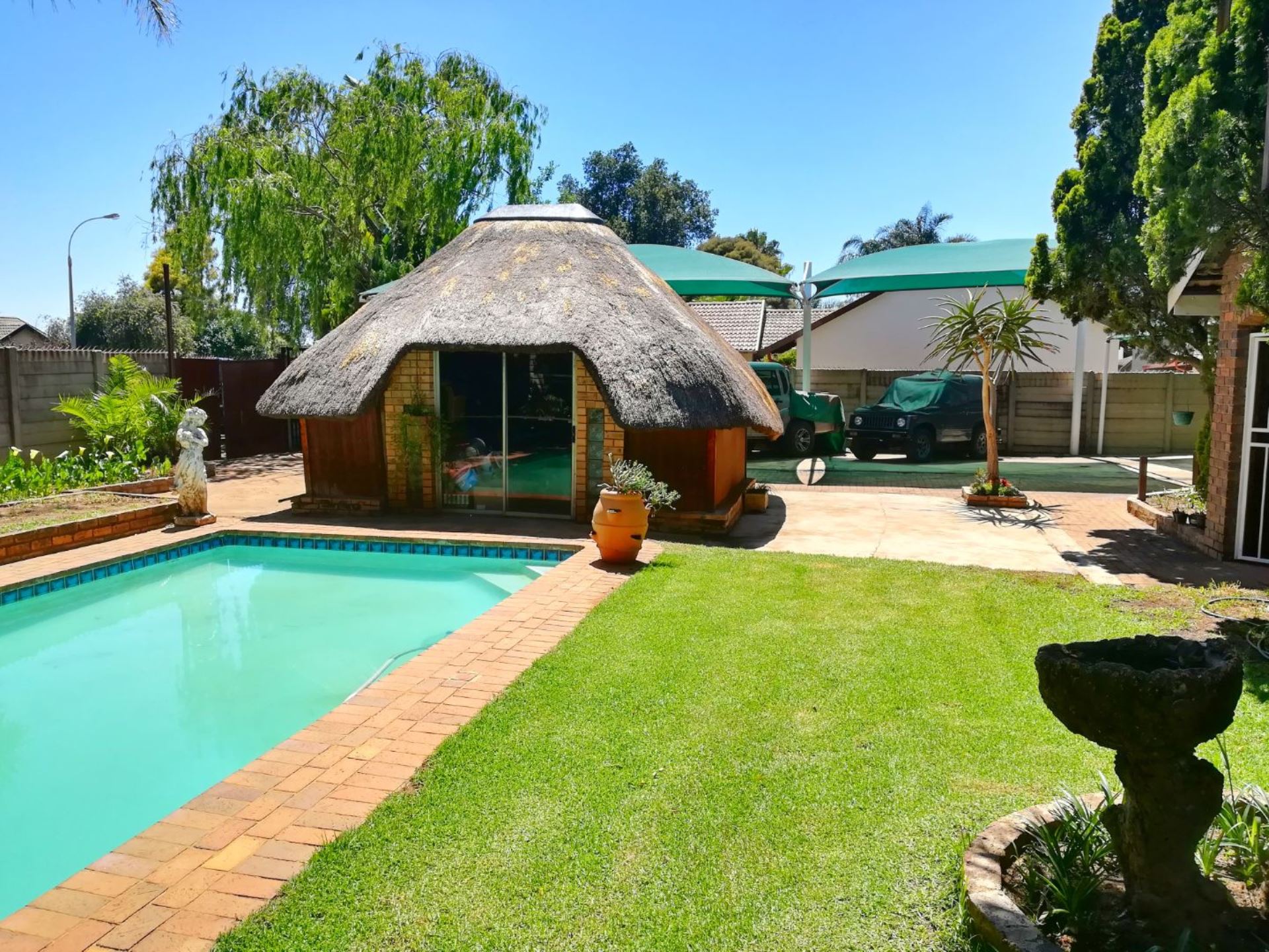 House Sold In Terenure, Kempton Park, Gauteng for R 1,060,000