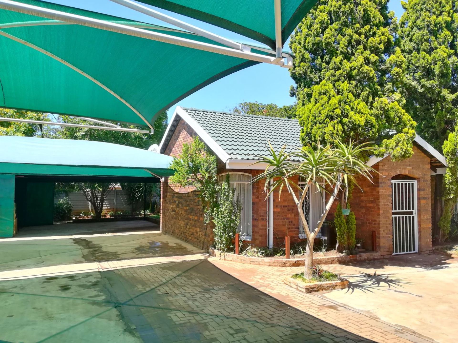 House Sold In Terenure, Kempton Park, Gauteng for R 1,060,000
