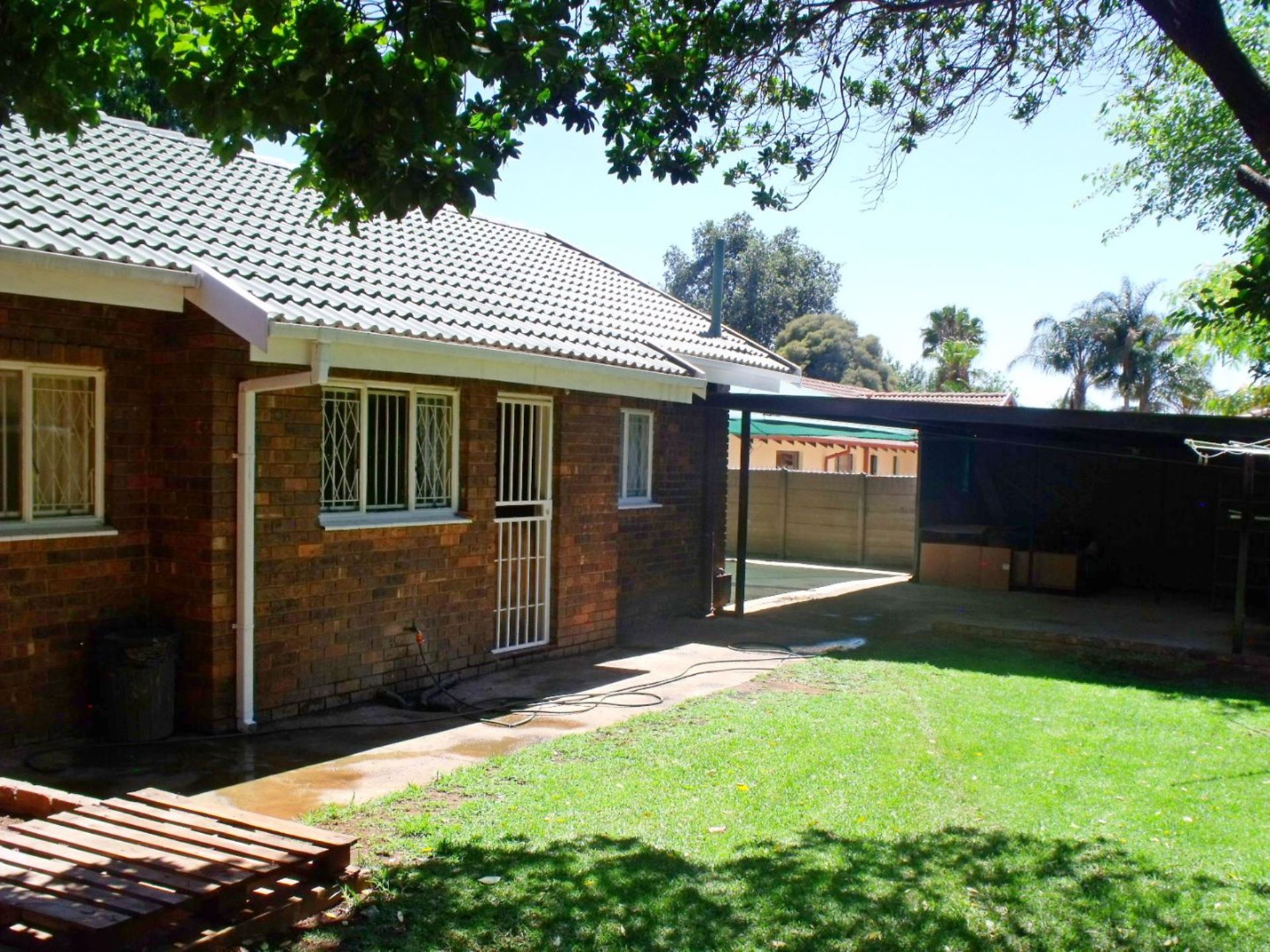 House Sold In Terenure, Kempton Park, Gauteng for R 1,060,000