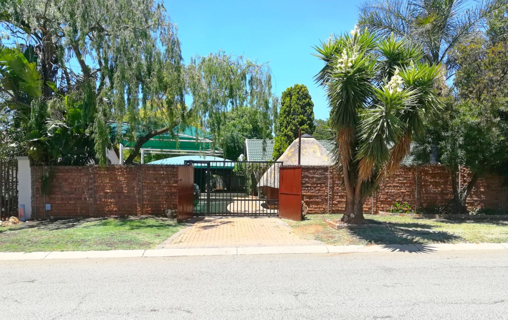 House Sold In Terenure, Kempton Park, Gauteng for R 1,060,000