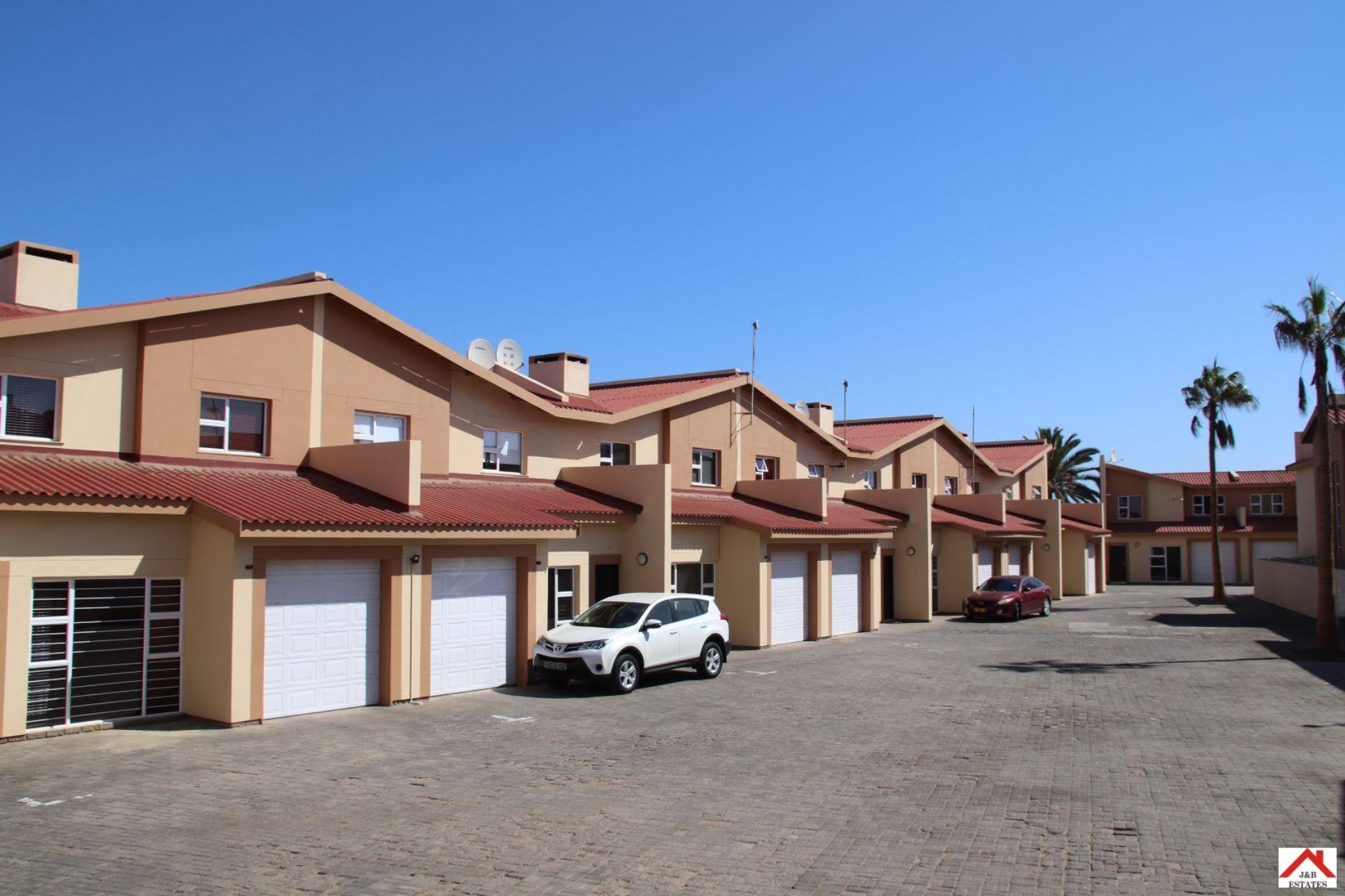 Townhouse For Sale In Fairways Estate, Walvis Bay, Namibia for NAM