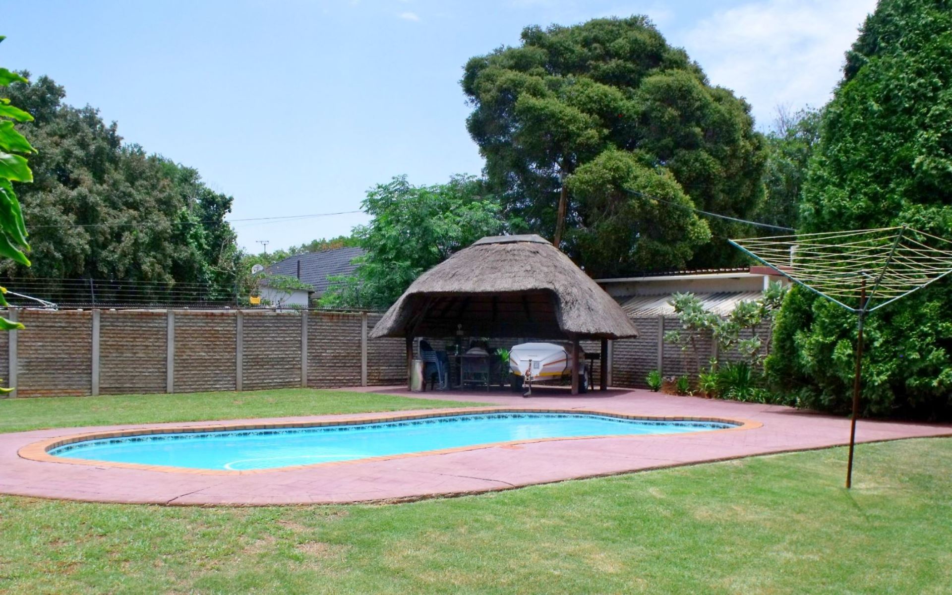 House For Sale In Birchleigh, Kempton Park, Gauteng for R 1,525,000