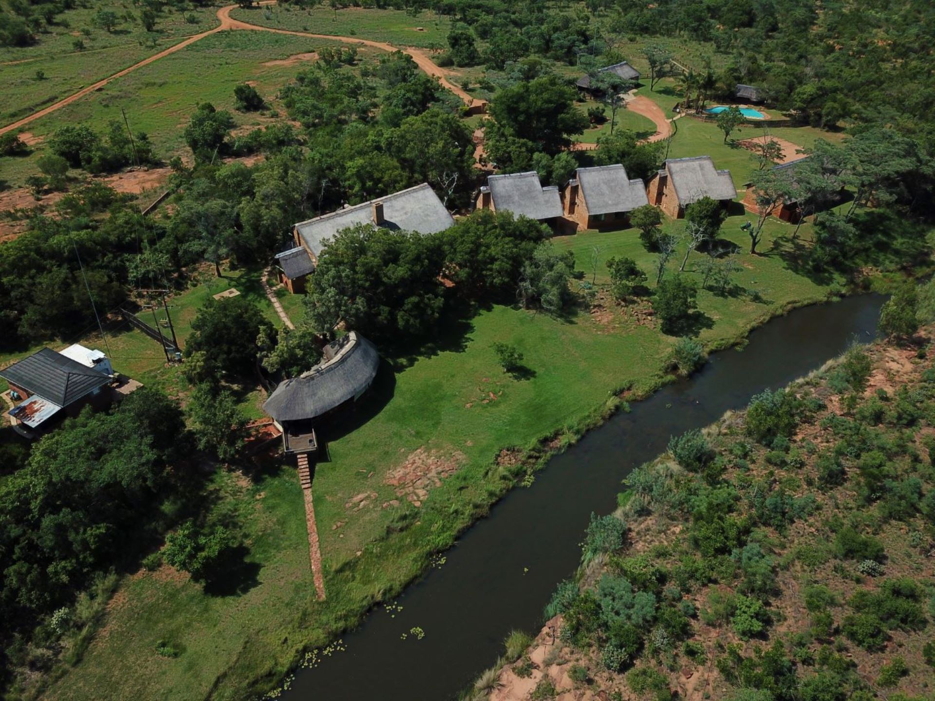 Farm For Sale In Naboomspruit, Mookgopong, Limpopo for R 48,000,000