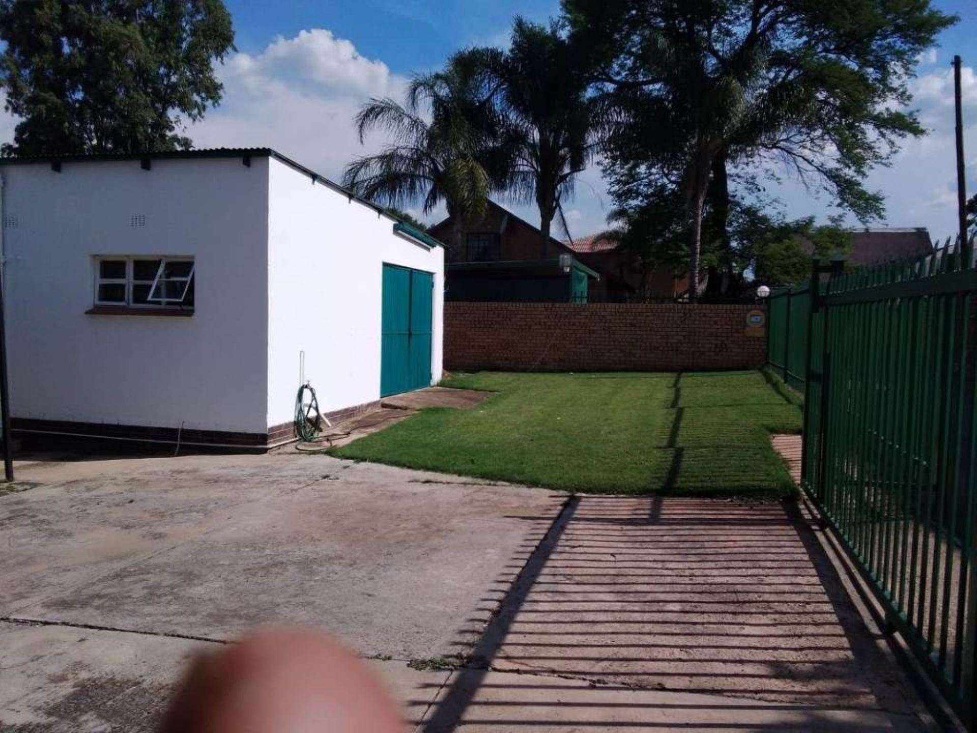 House For Sale In Silverton, Pretoria, Gauteng for R 1,070,000