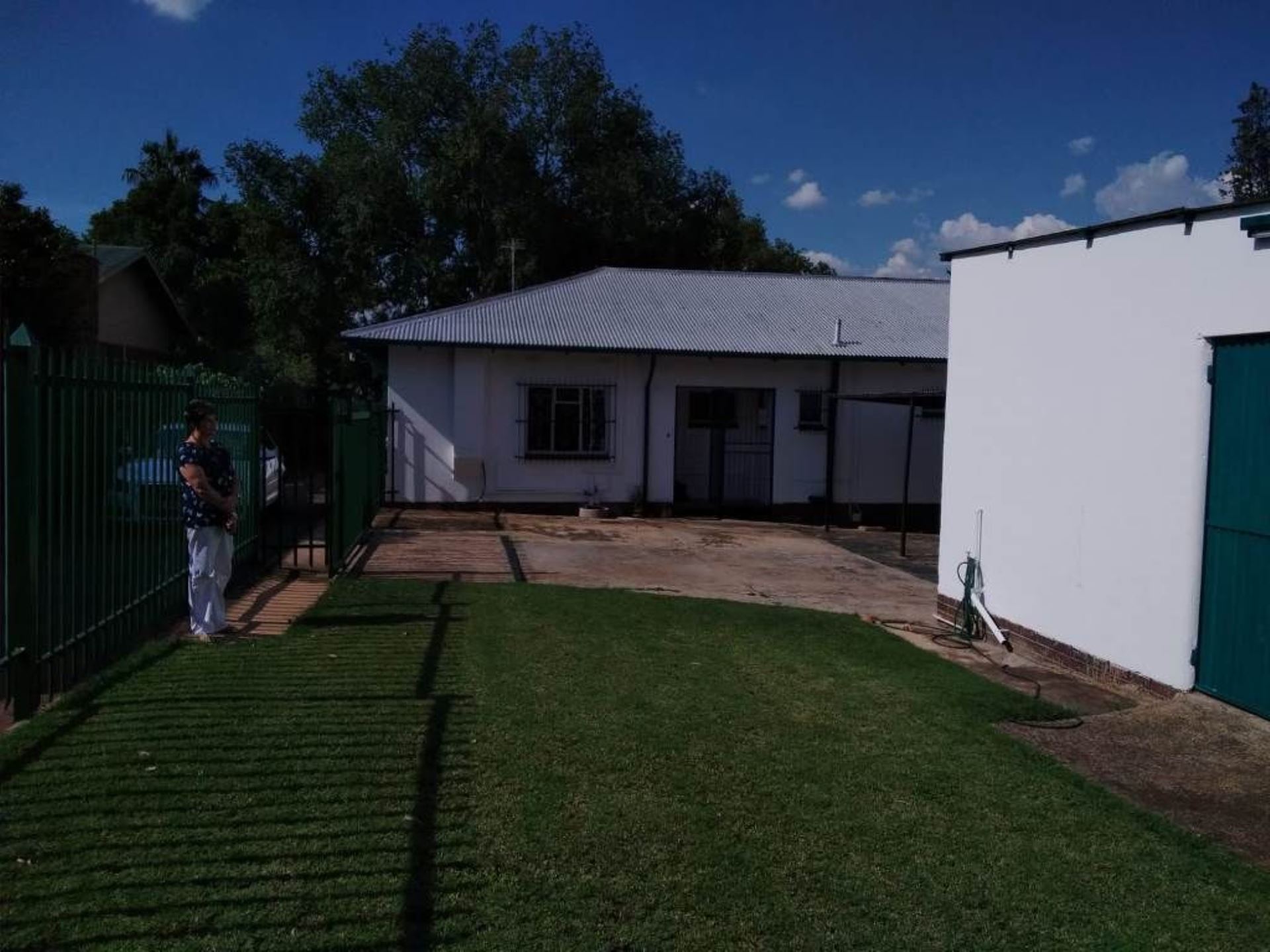 House For Sale In Silverton, Pretoria, Gauteng for R 1,070,000