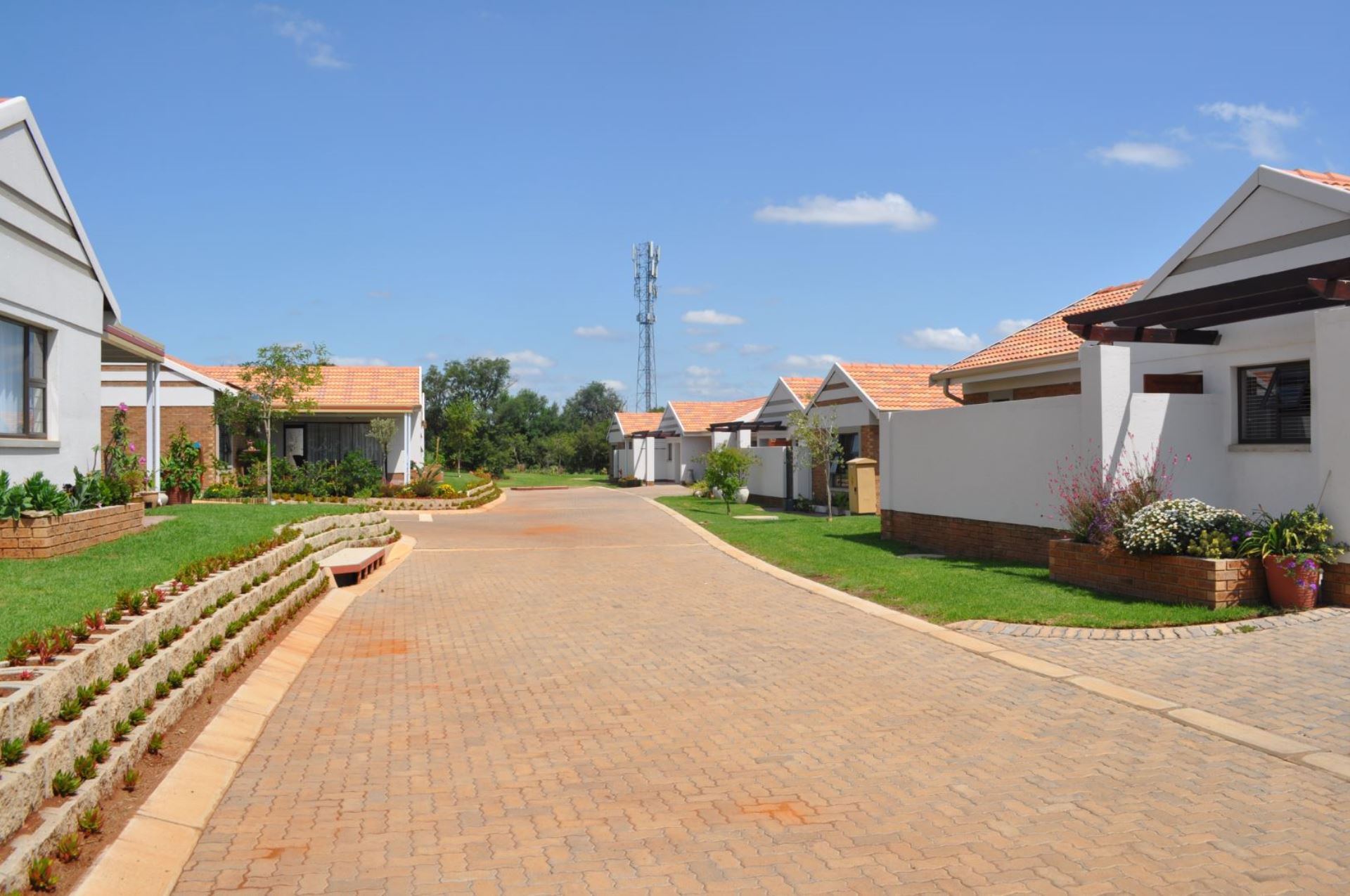 Retirement Villages In Pretoria East