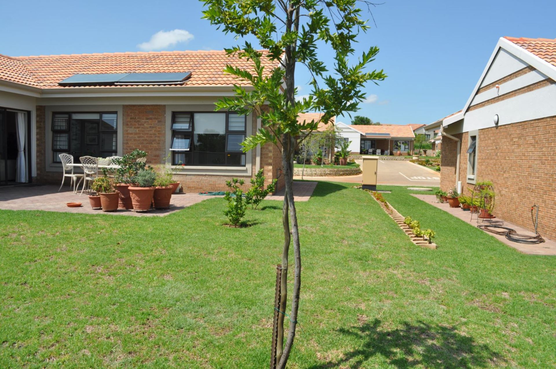 Retirement Villages In Pretoria North