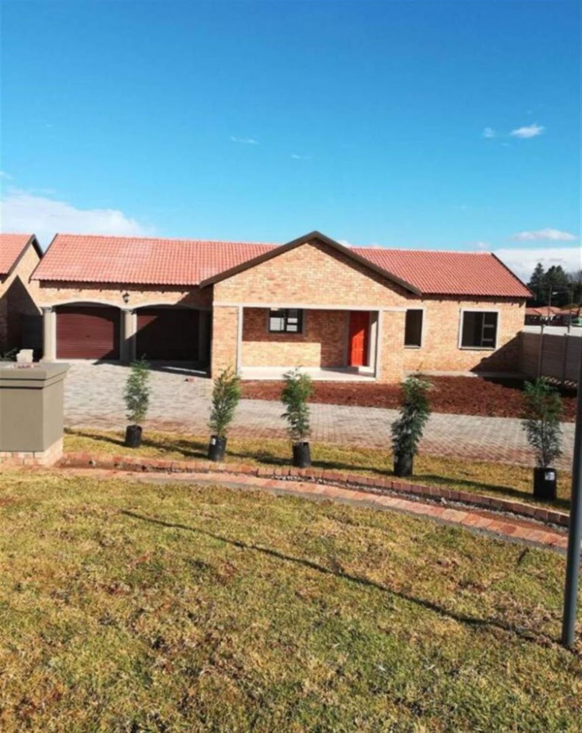 Townhouse To Rent In Riversdale, Meyerton, Gauteng for R 9,000 /month