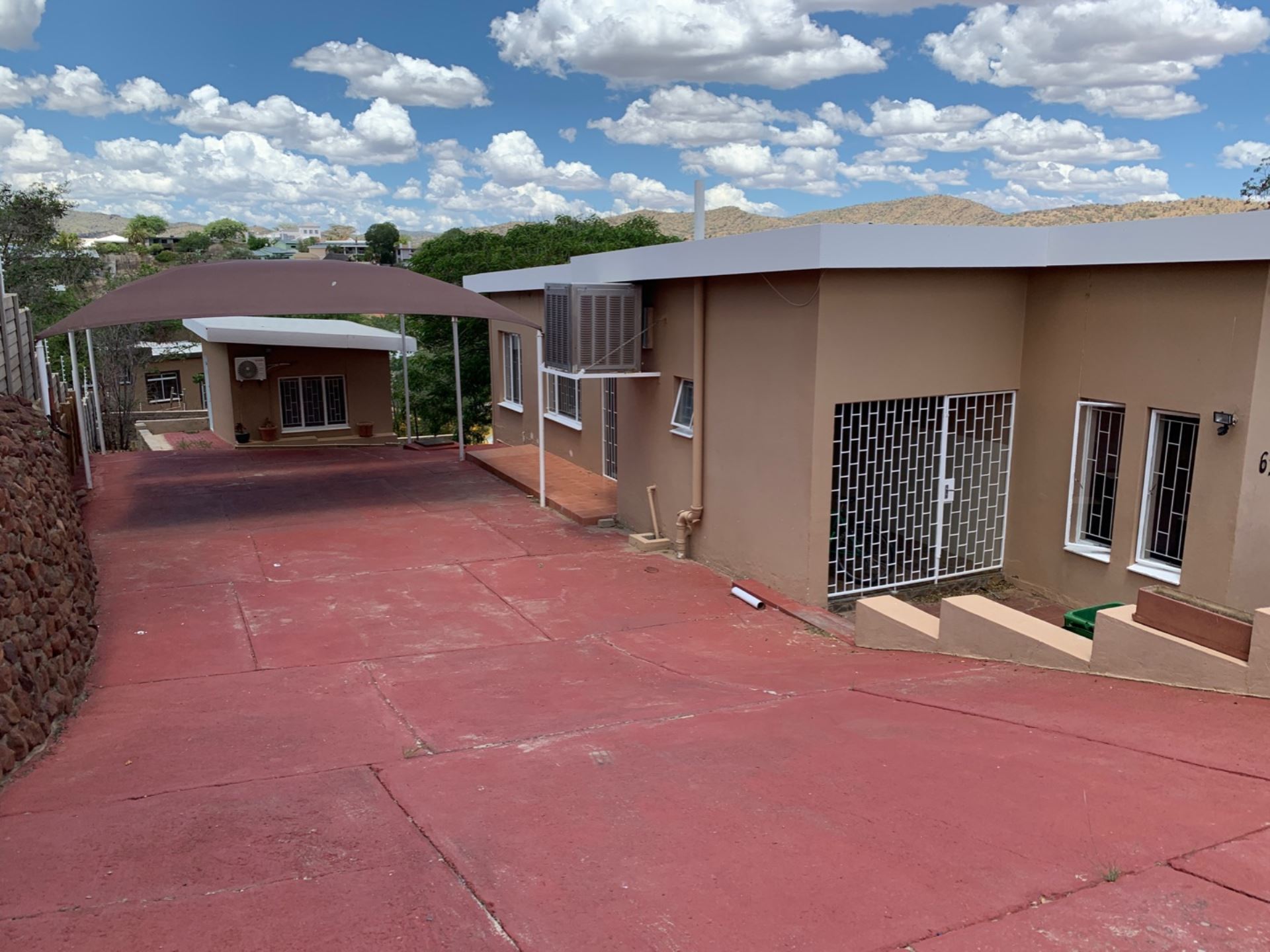 House For Sale In Eros, Windhoek, Namibia for NAM 2,850,000