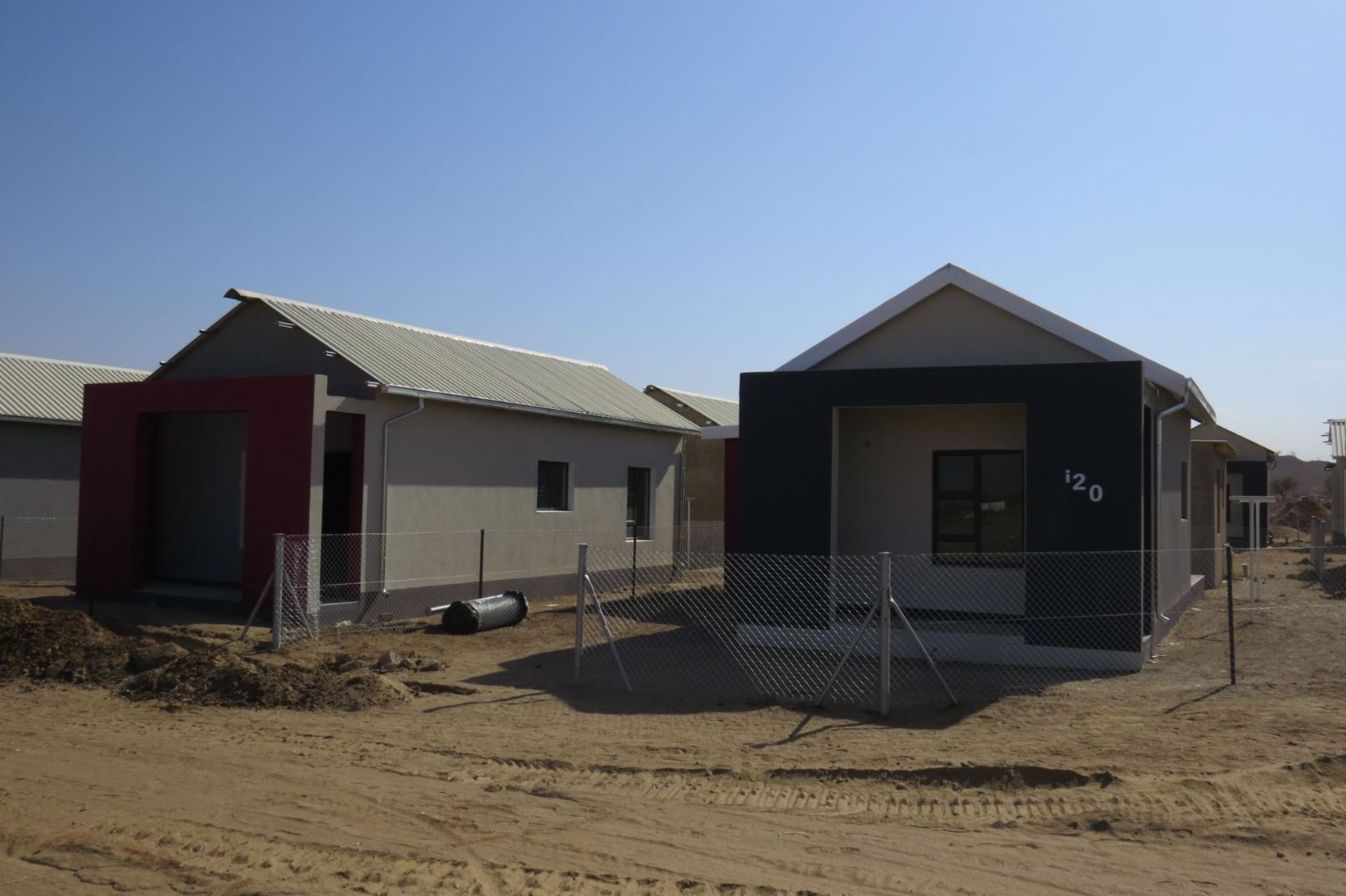 House For Sale In Okahandja, Okahandja, Namibia for NAM 411,579