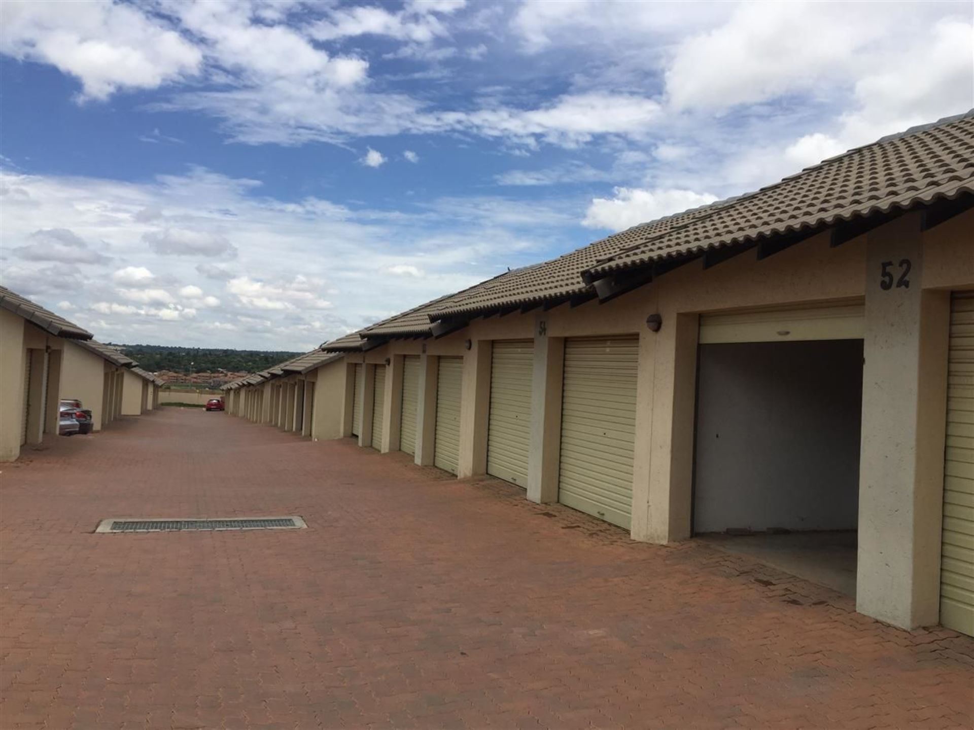 Townhouse To Rent In Sagewood, Midrand, Gauteng for R 7,950 /month