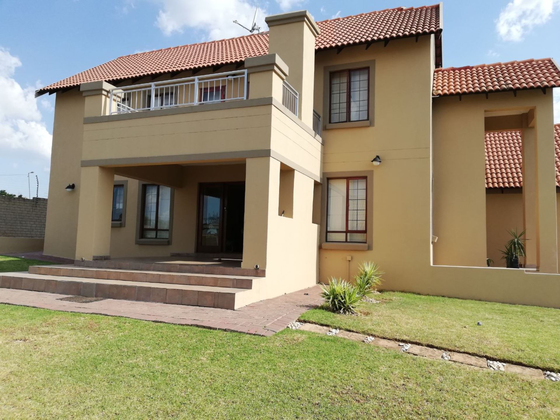 House For Sale In Brooklands Lifestyle Estate, Centurion, Gauteng for R 2,490,000