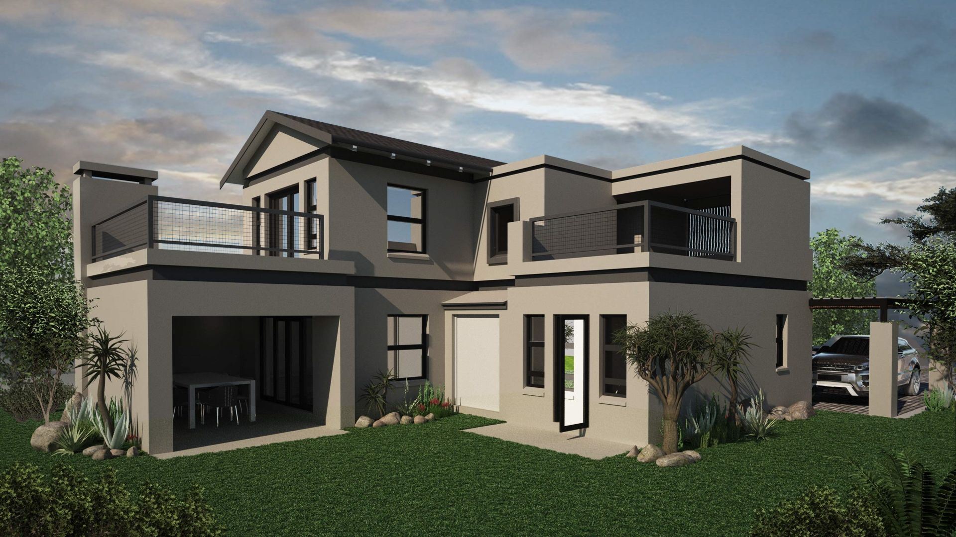 House Plan Limpopo - House Plans Pictures in Polokwane