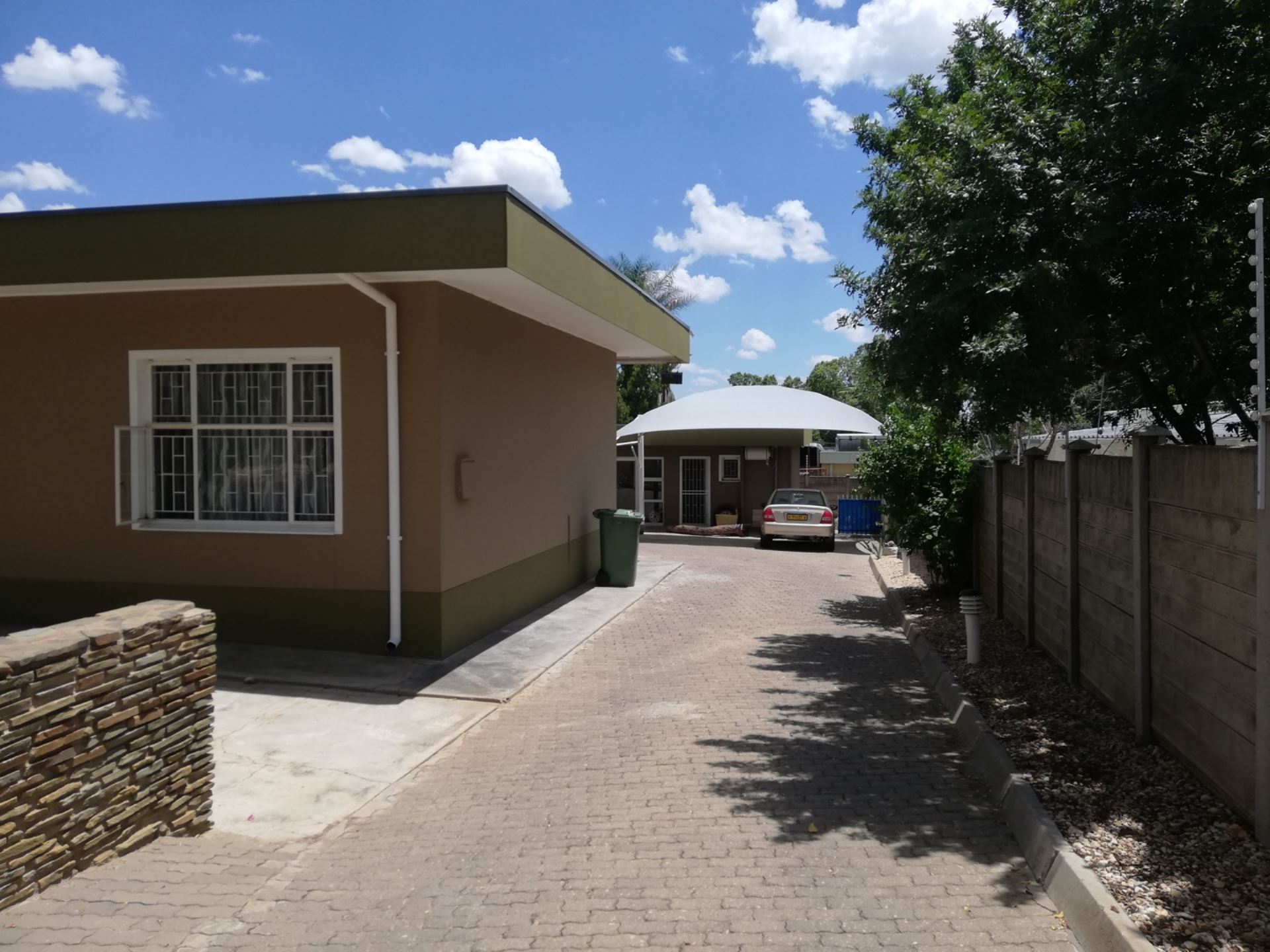 House For Sale In Hochlandpark, Windhoek, Namibia for NAM 2,660,000