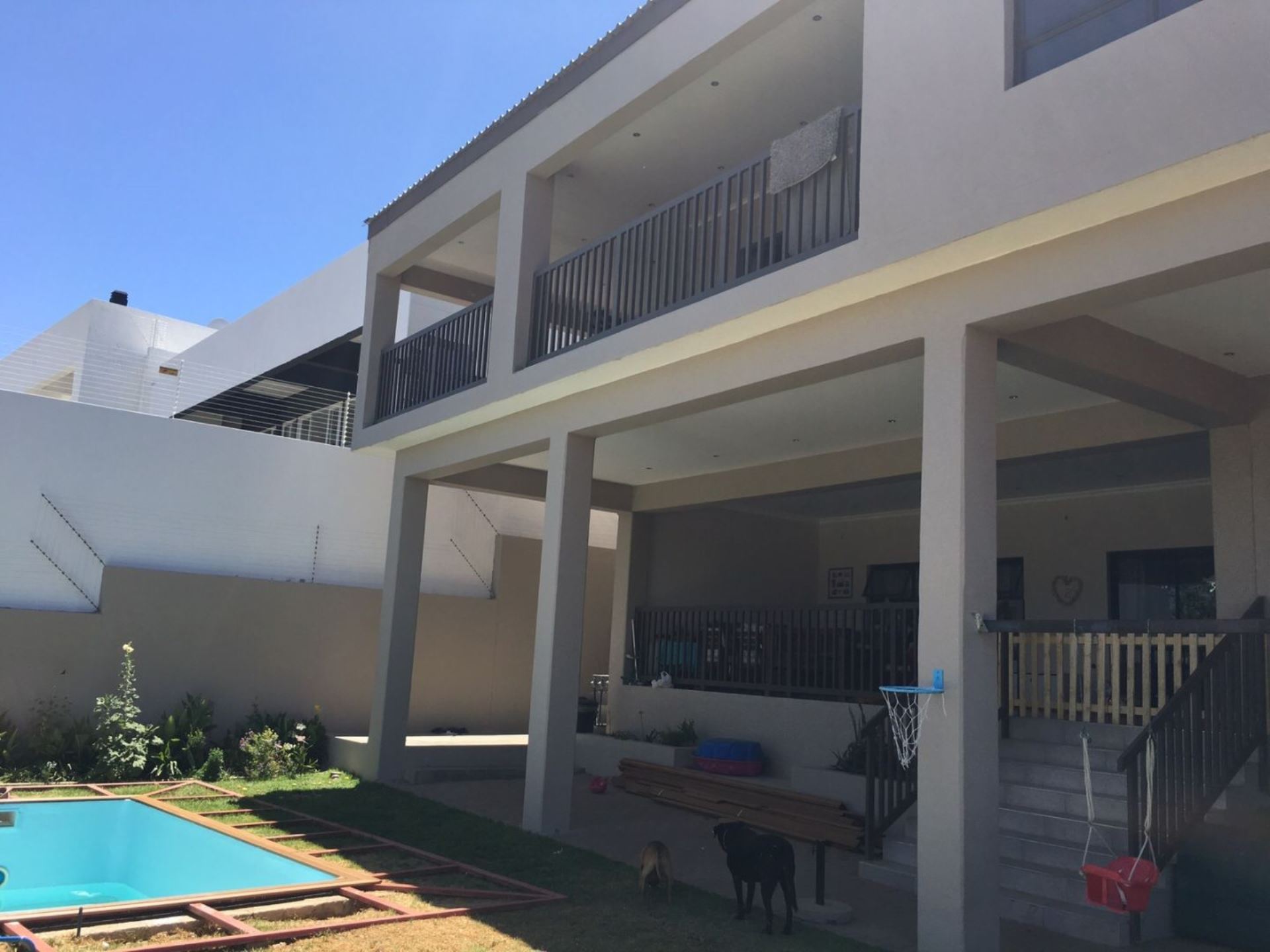 House For Sale In Luxury Hill, Windhoek, Namibia for NAM 5,500,000