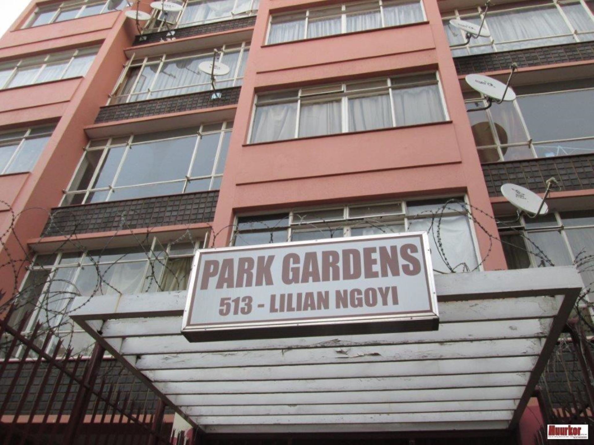 Flat To Rent In Pretoria Central, Pretoria, Gauteng for R 3,230 /month