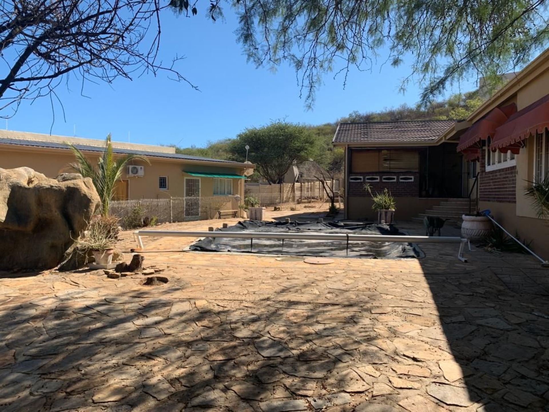 House For Sale In Olympia, Windhoek, Khomas for NAM 3,385,000