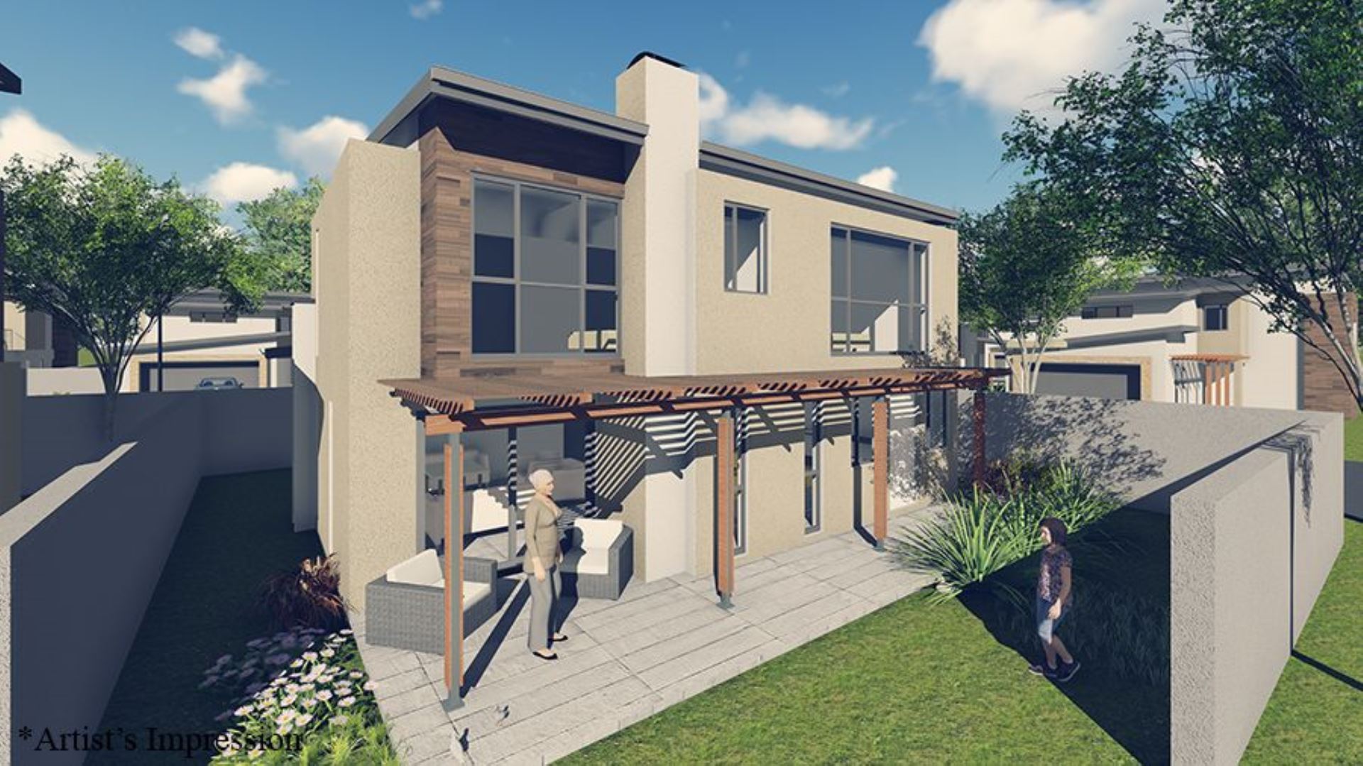 House For Sale In Terenure, Kempton Park, Gauteng for R 1,844,600