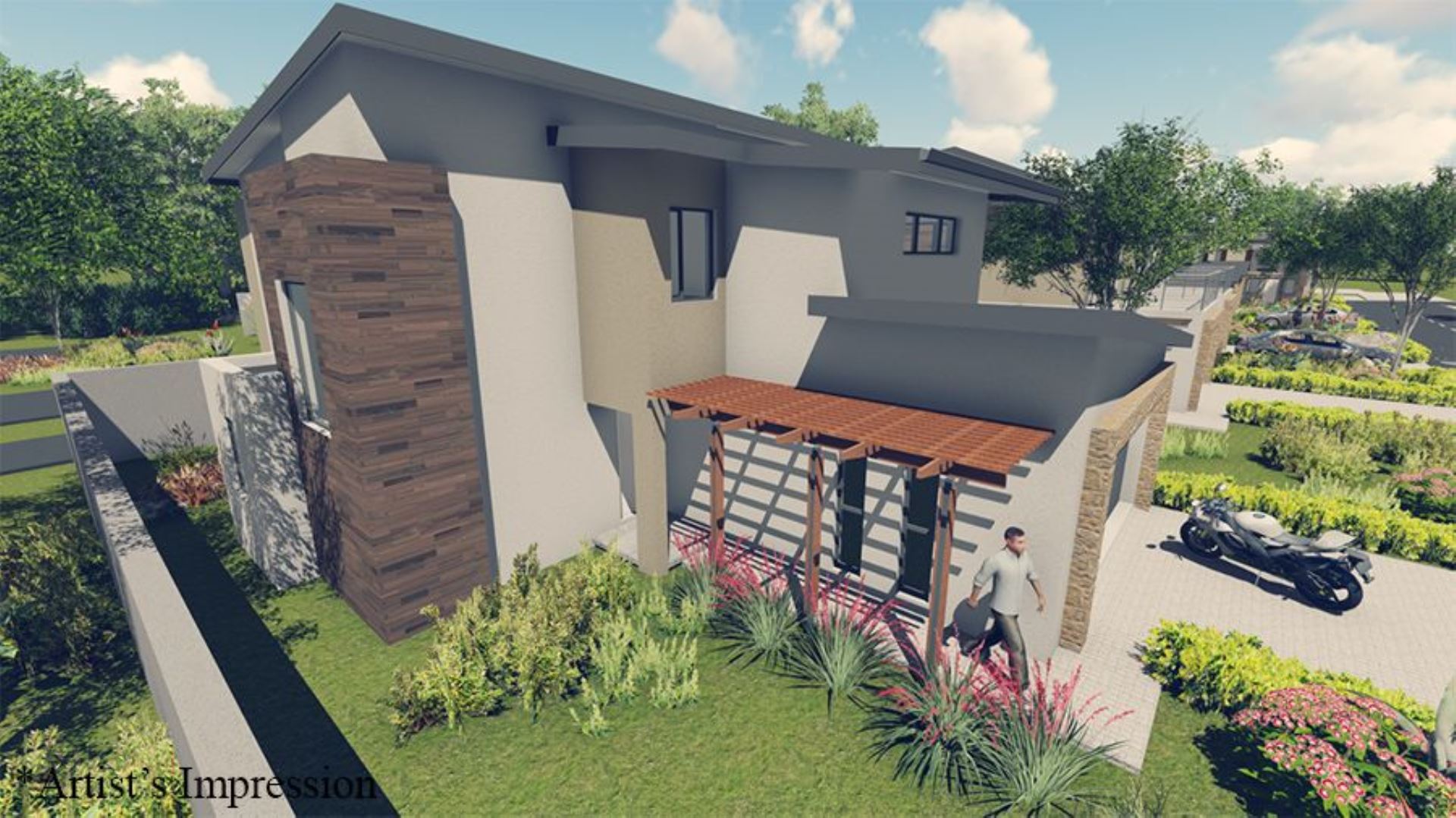 House For Sale In Terenure, Kempton Park, Gauteng for R 1,844,600