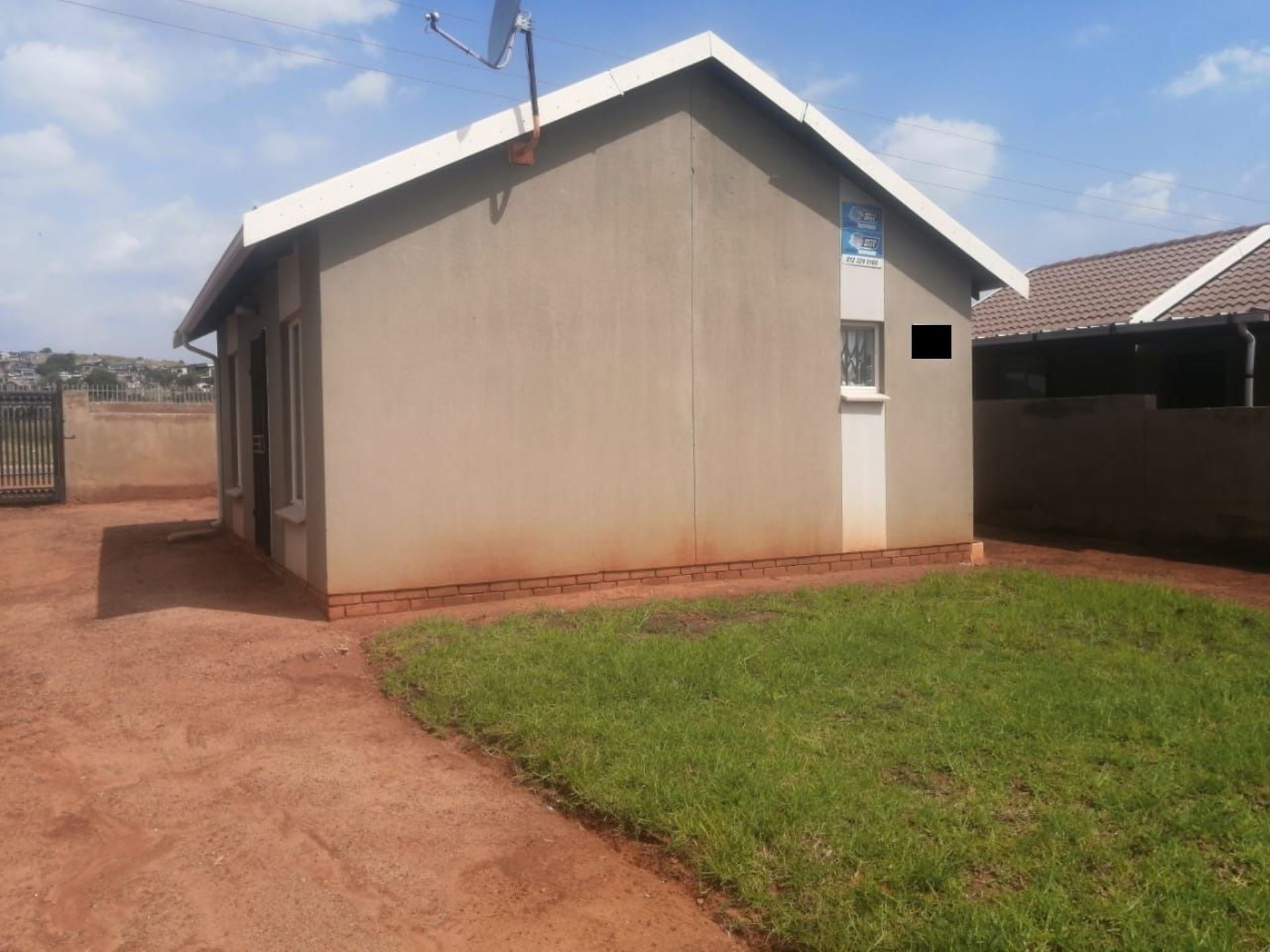 House For Sale In Mahube Valley, Pretoria, Gauteng for R 630,000
