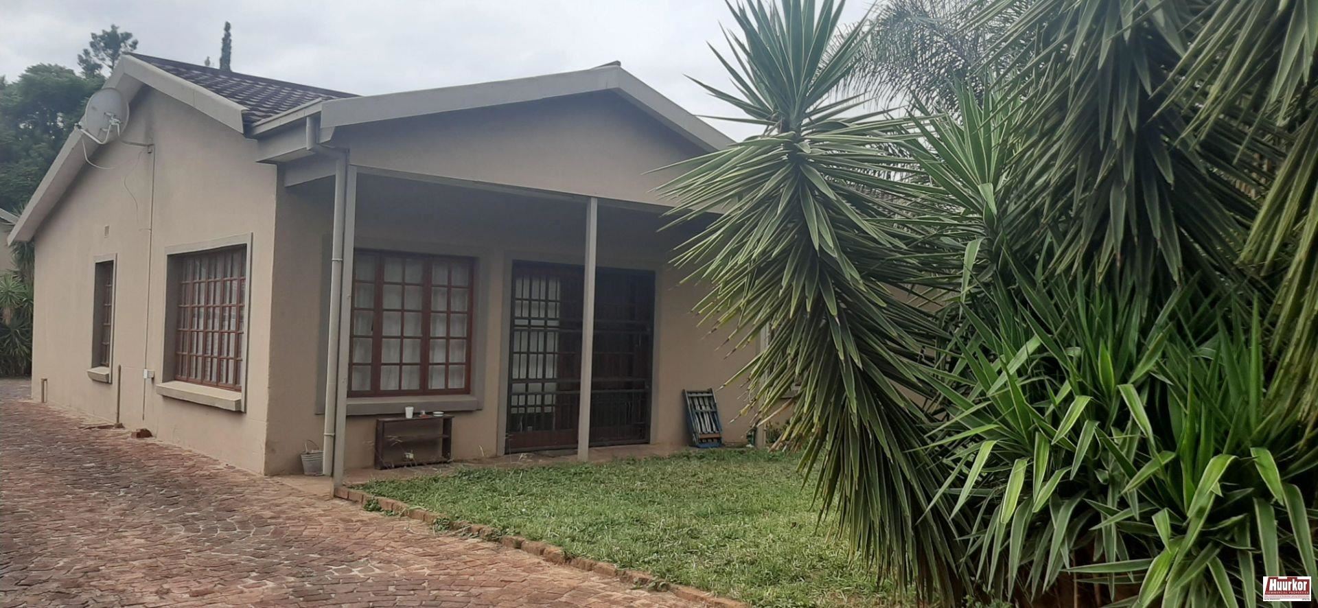 House To Rent In Pretoria North, Pretoria, Gauteng for R 8,990 /month