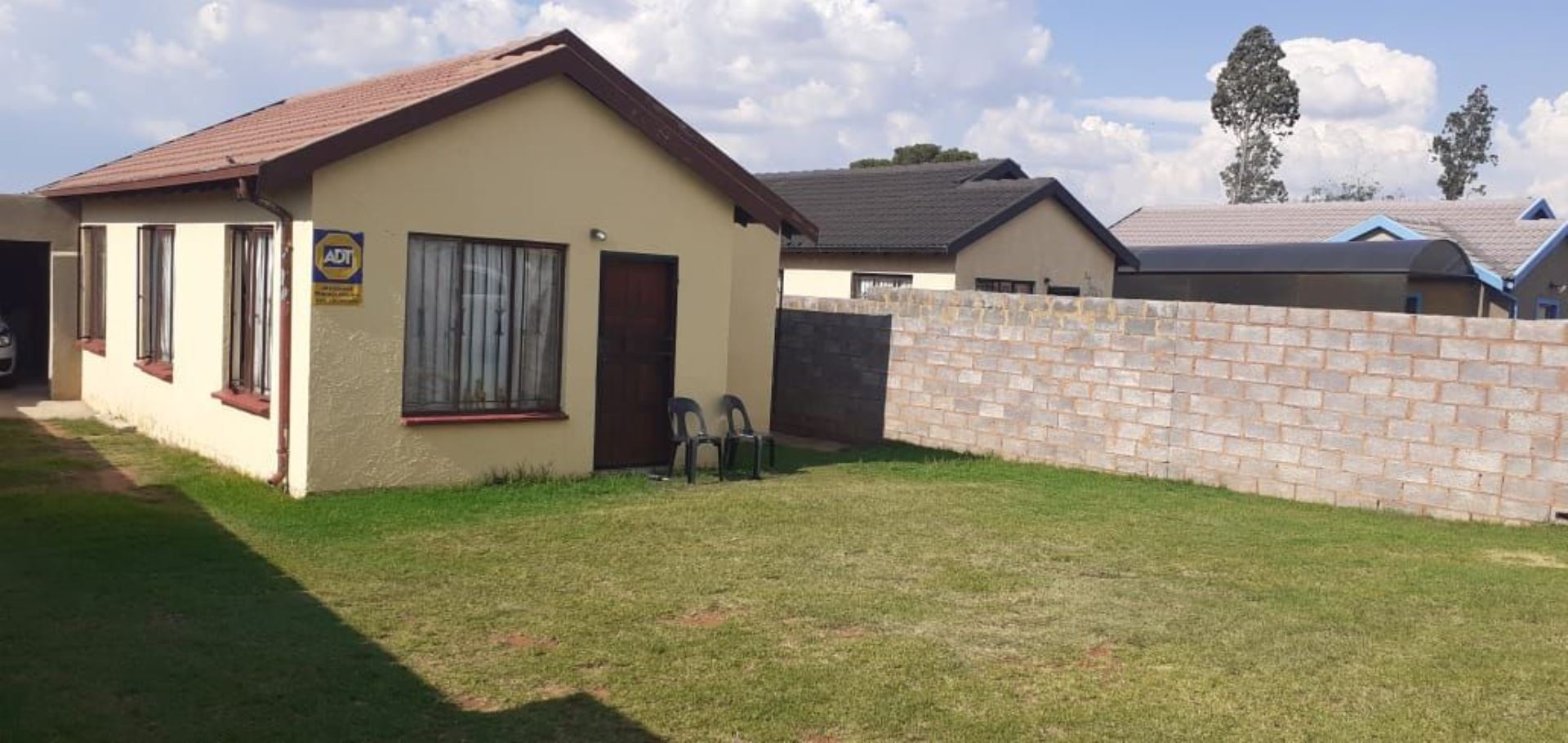 House For Sale In Protea Glen, Soweto, Gauteng for R 730,000