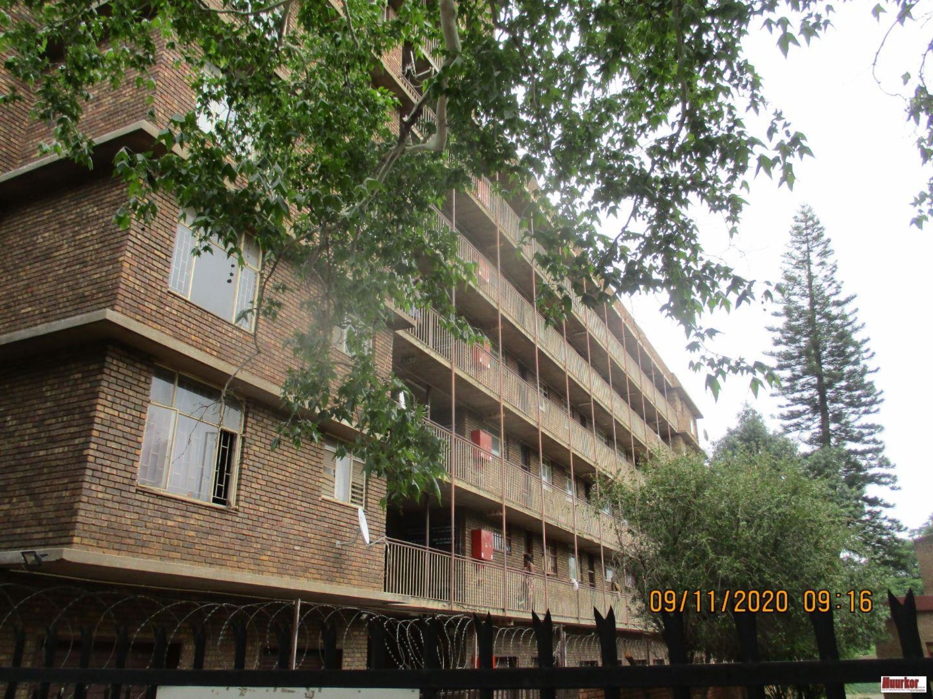 Flat To Rent In Pretoria West, Pretoria, Gauteng for R 5,000 /month