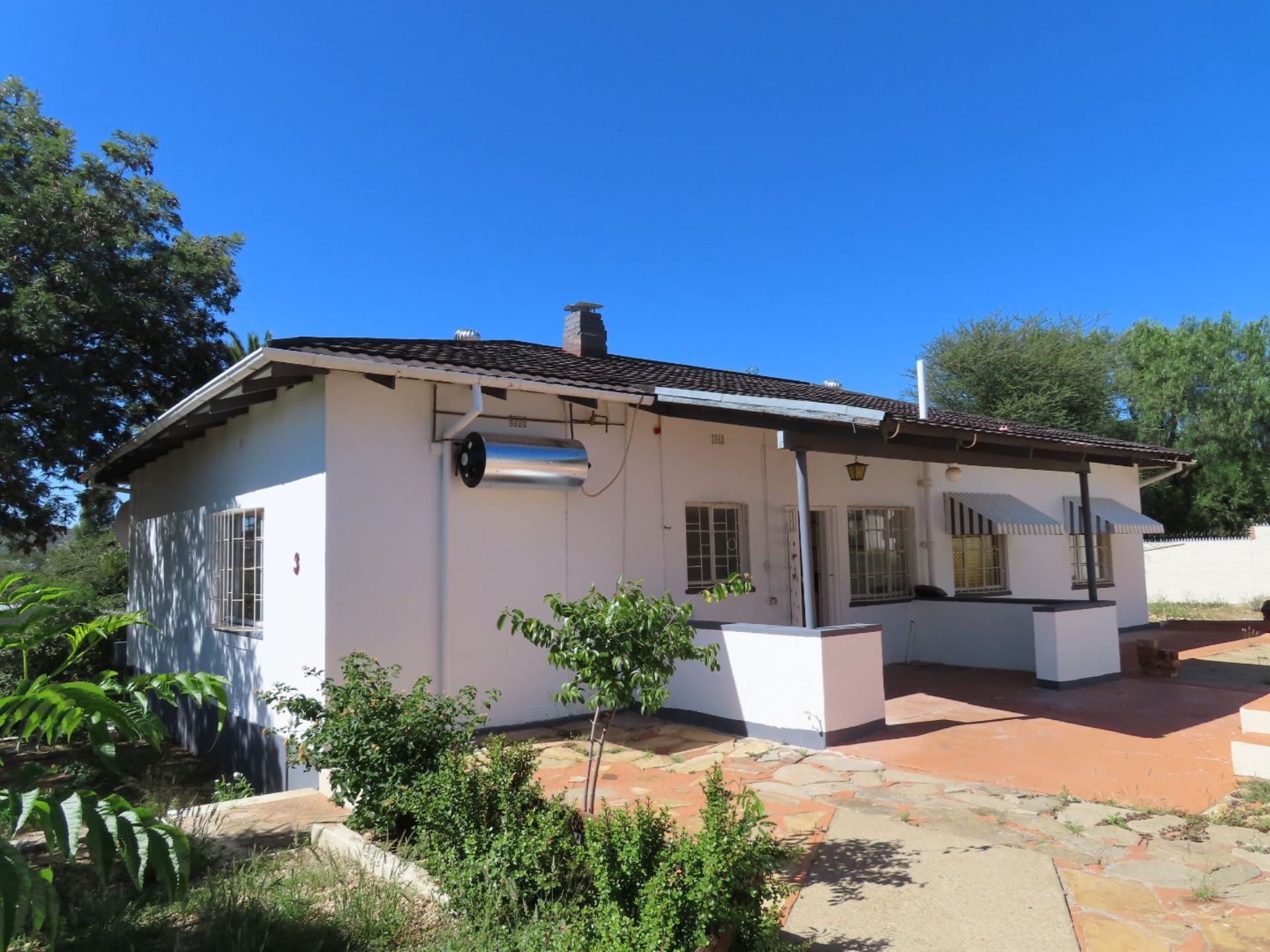 House To Rent In Klein Windhoek, Windhoek, Namibia for NAM 13,000 /month