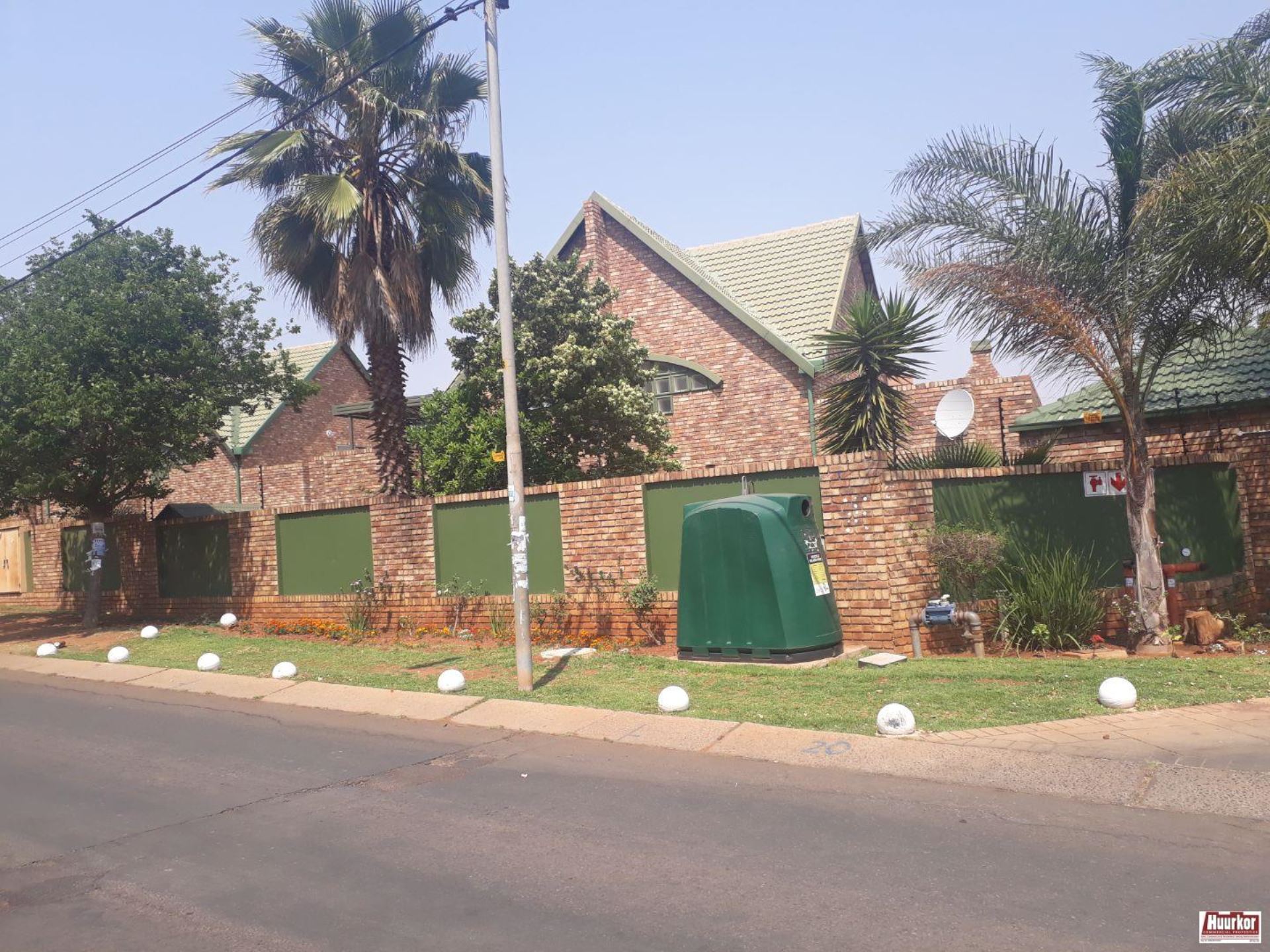 Apartment To Rent In Lyttelton, Centurion, Gauteng for R 7,870 /month