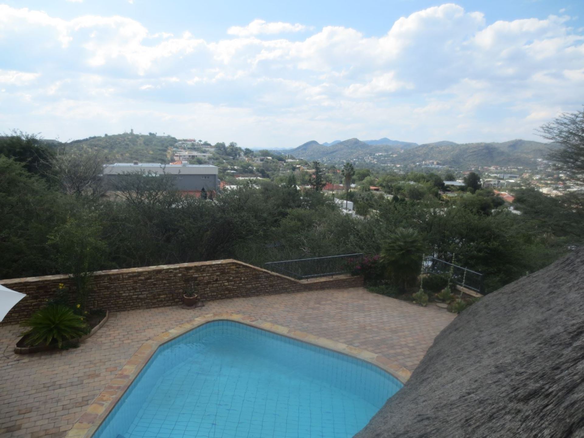House For Sale In Luxury Hill, Windhoek, Namibia for NAM 7,200,000