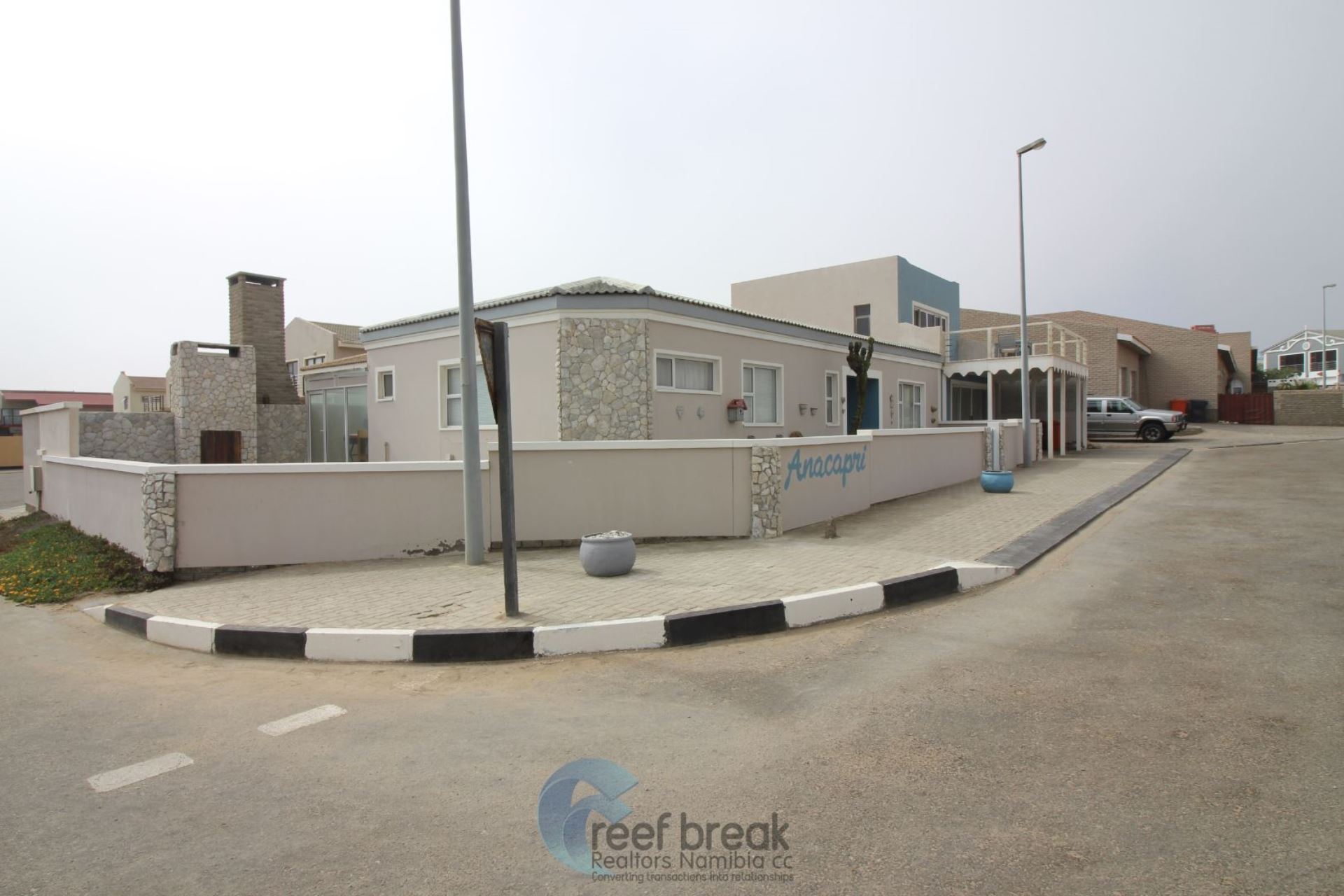 House To Rent In Mile 4, Swakopmund, Namibia for NAM 11,000 /month