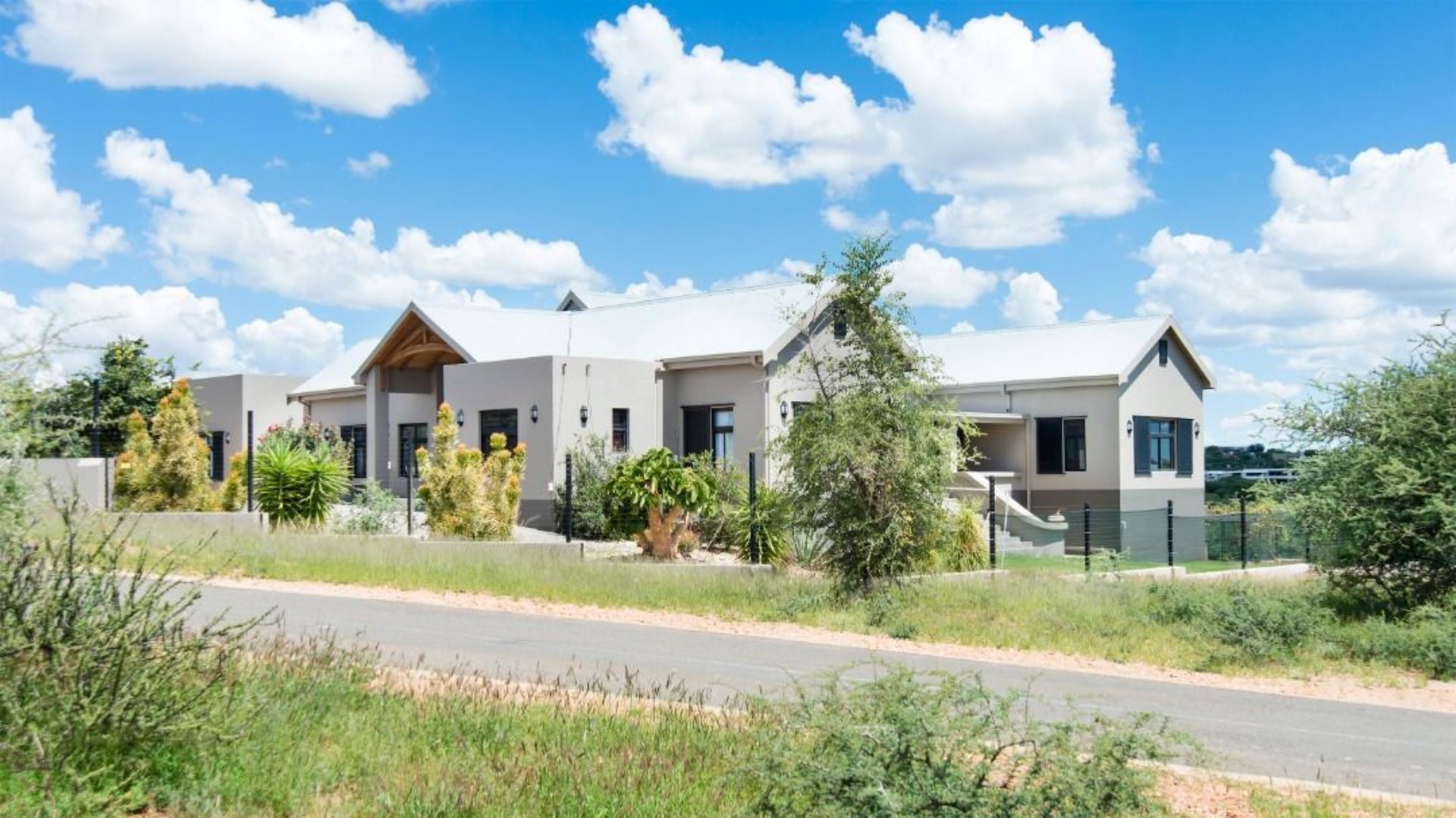 House For Sale In Finkenstein, Windhoek, Namibia for NAM 9,500,000