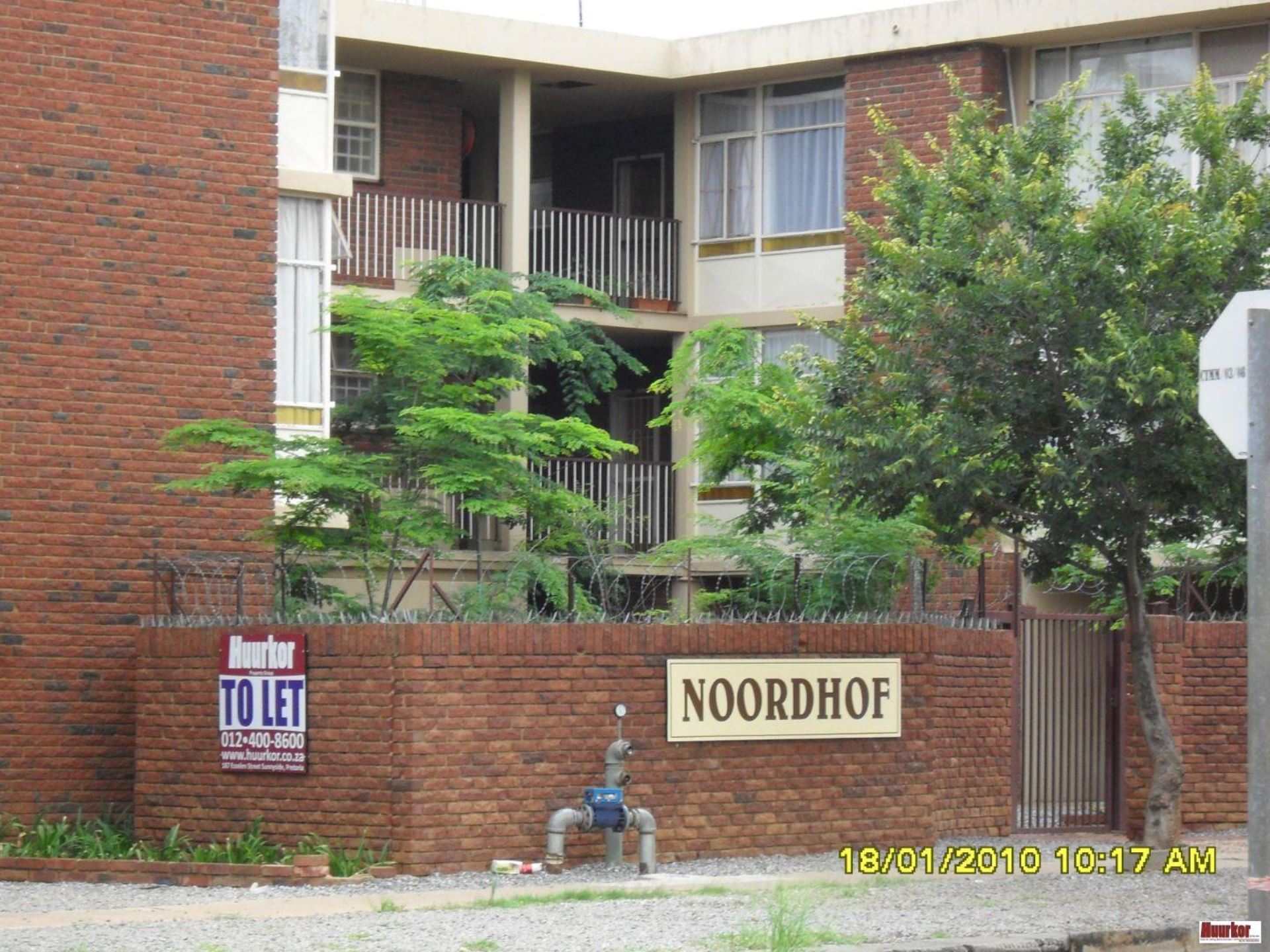 Flat To Rent In Pretoria North, Pretoria, Gauteng for R 3,820 /month