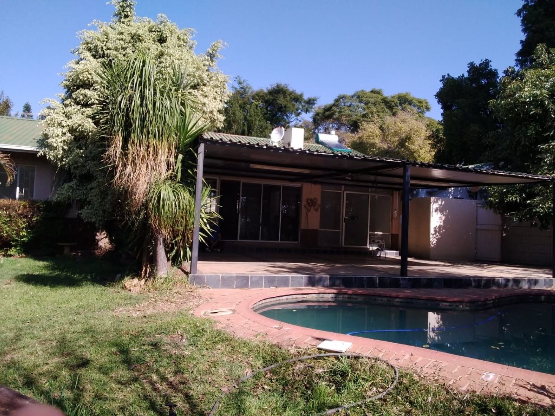 House For Sale In Silverton, Pretoria, Gauteng for R 1,490,000
