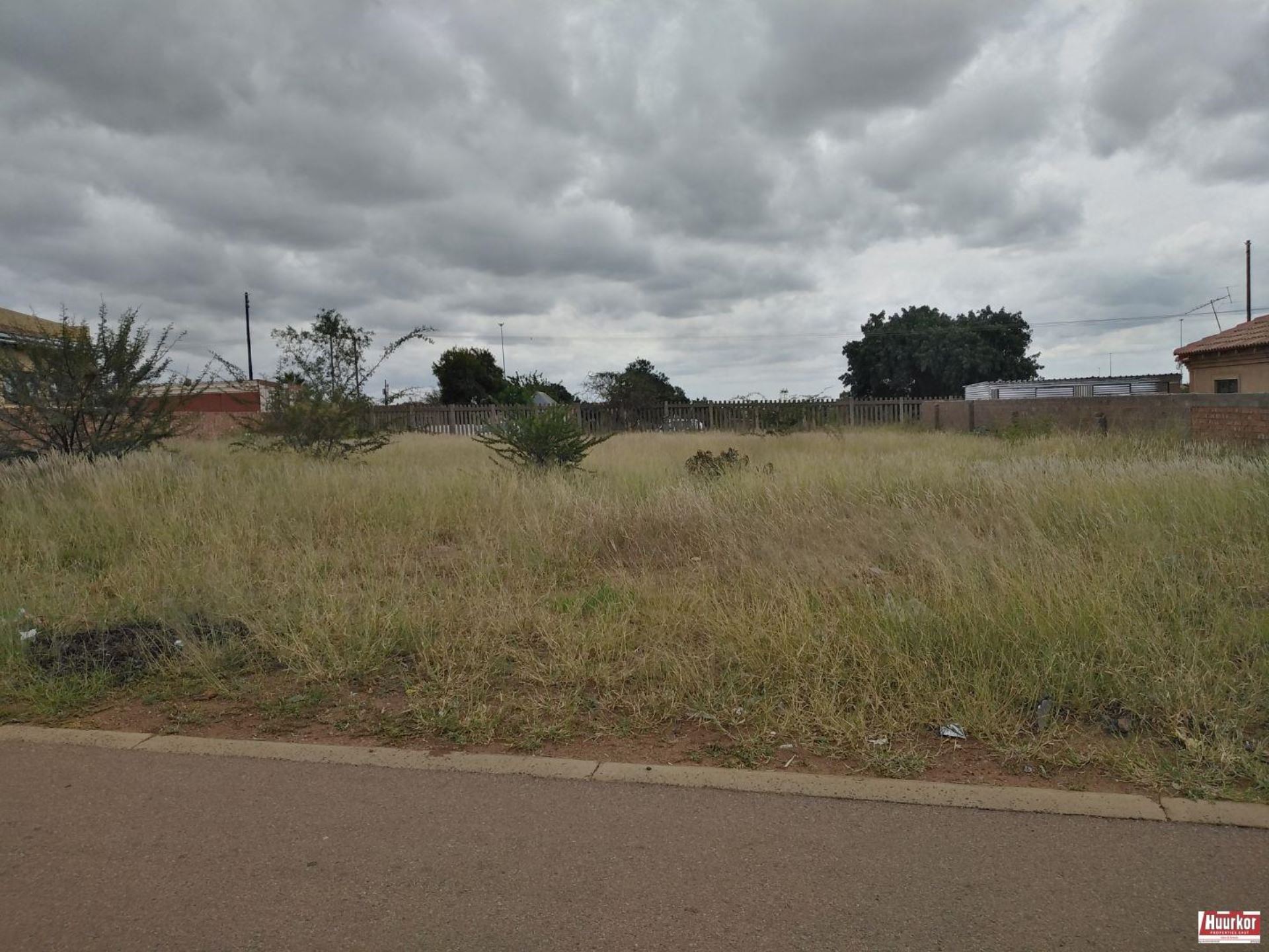 Vacant Land Commercial For Sale In Soshanguve Ss, Pretoria, Gauteng for