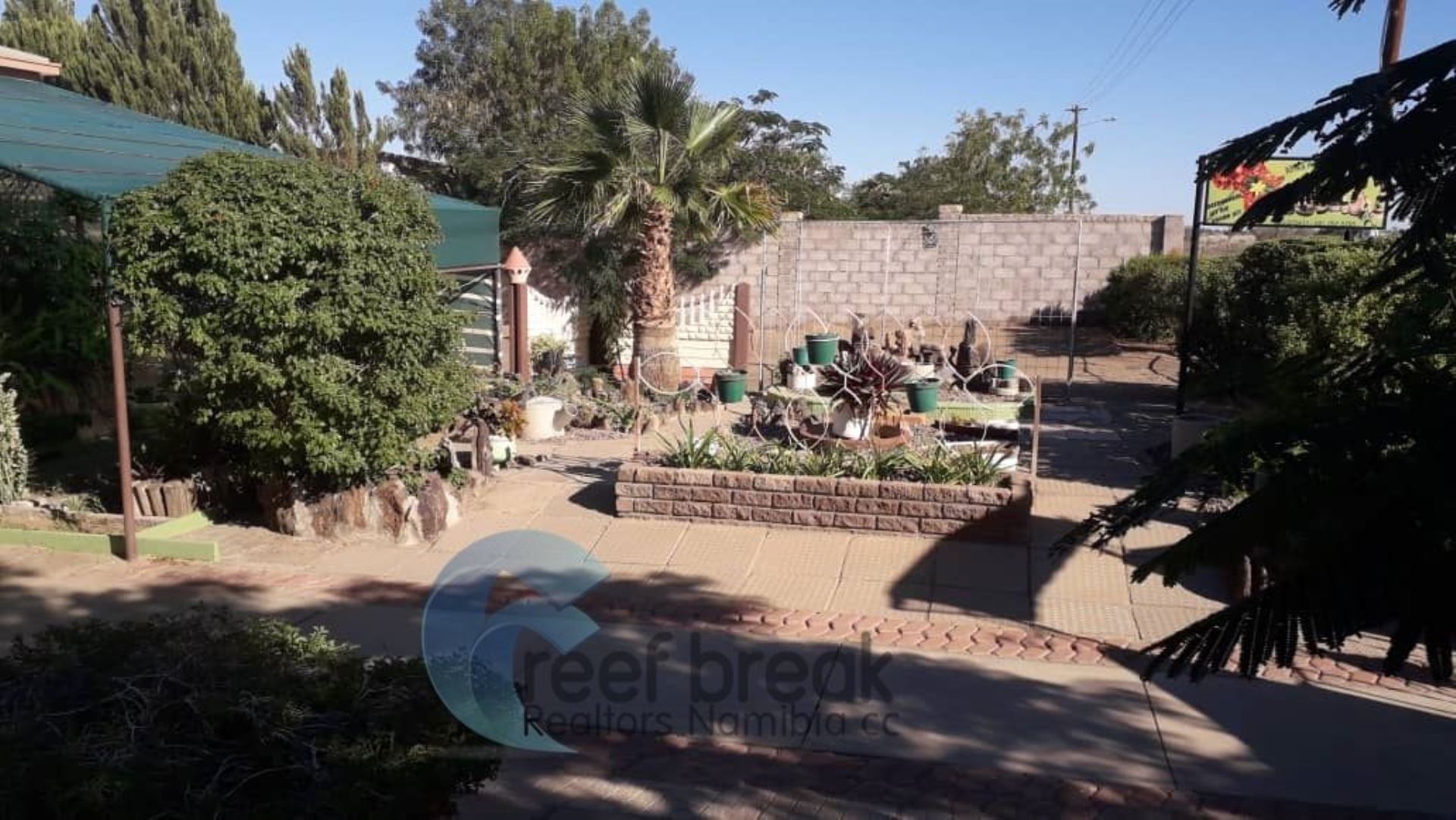 House For Sale In Keetmanshoop, Keetmanshoop, Namibia for NAM 1,200,000