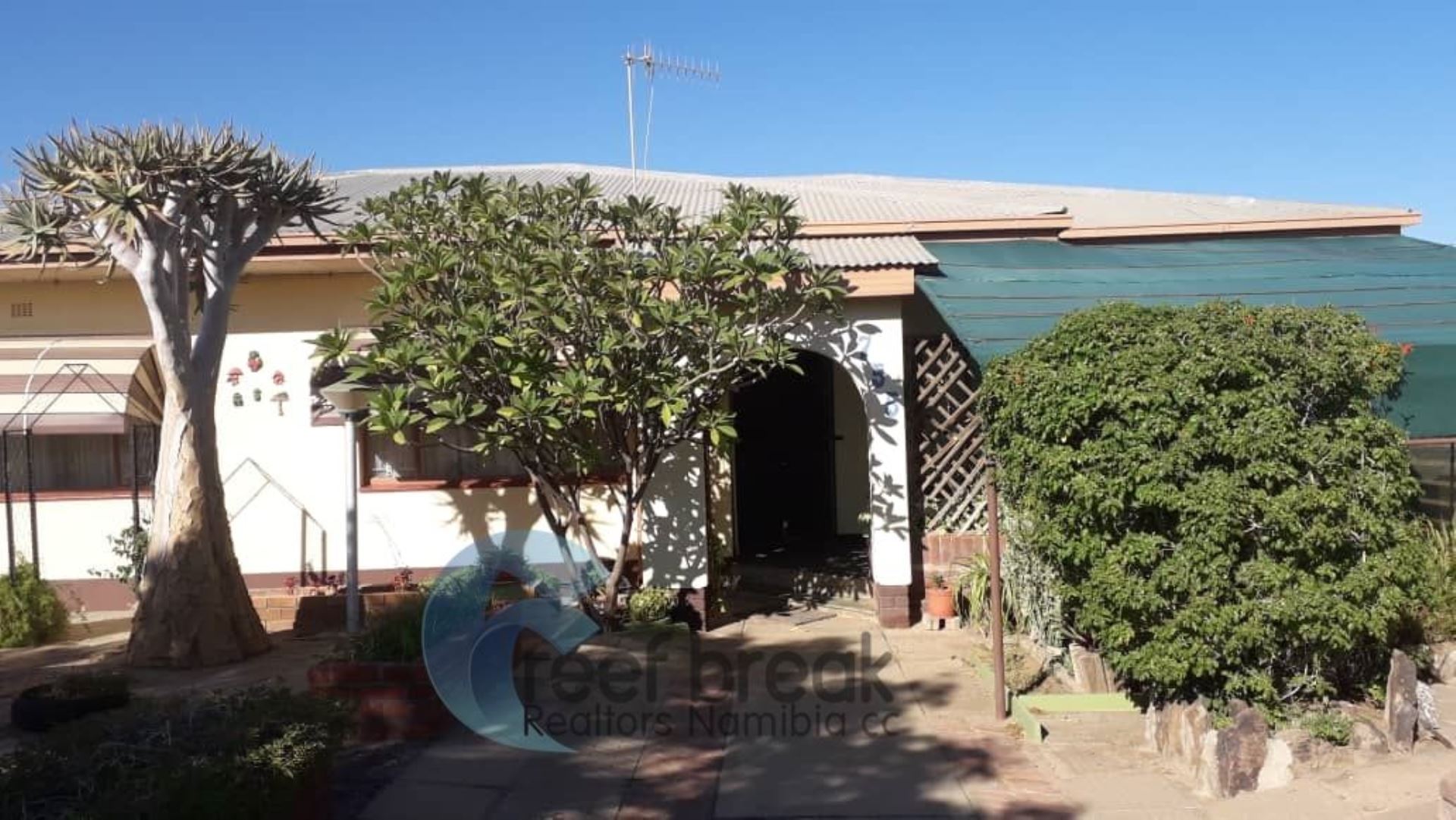 House For Sale In Keetmanshoop, Keetmanshoop, Namibia for NAM 1,200,000