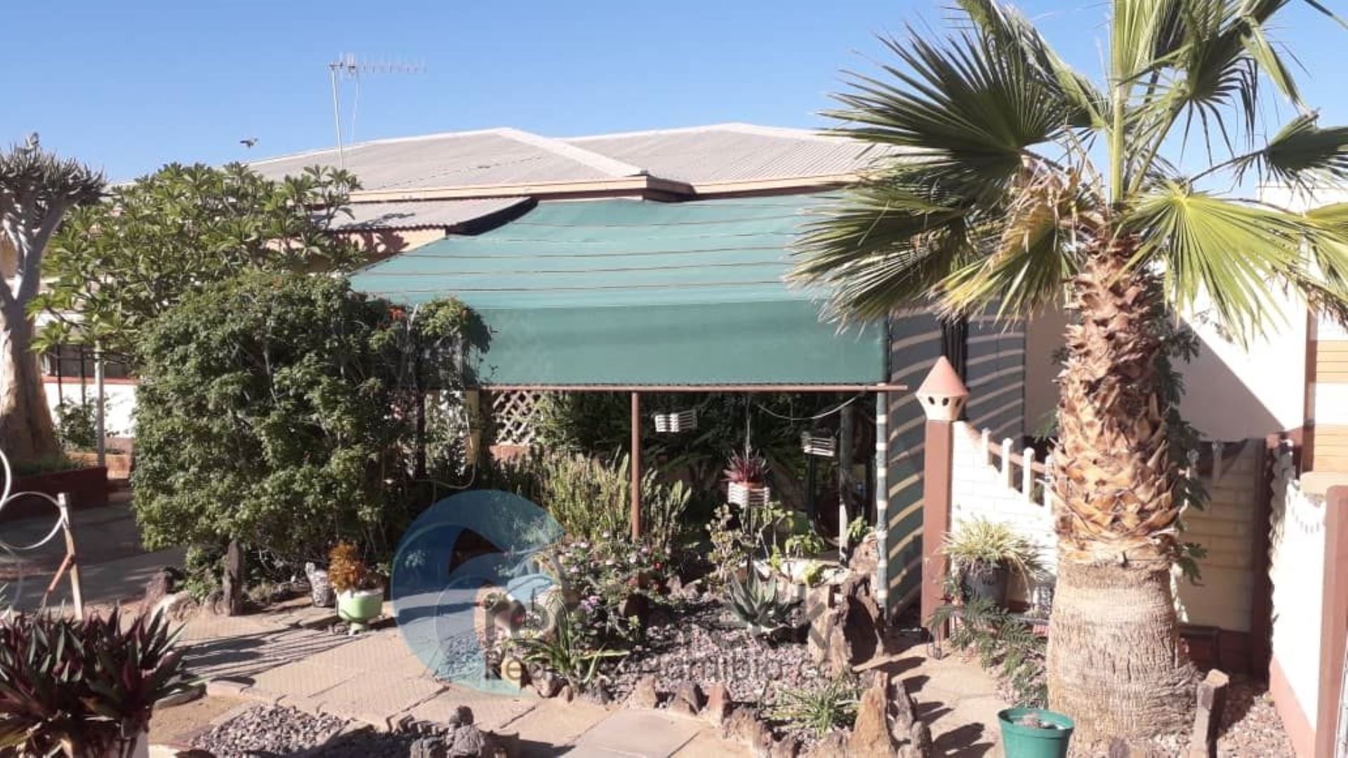 House For Sale In Keetmanshoop, Keetmanshoop, Namibia for NAM 1,200,000