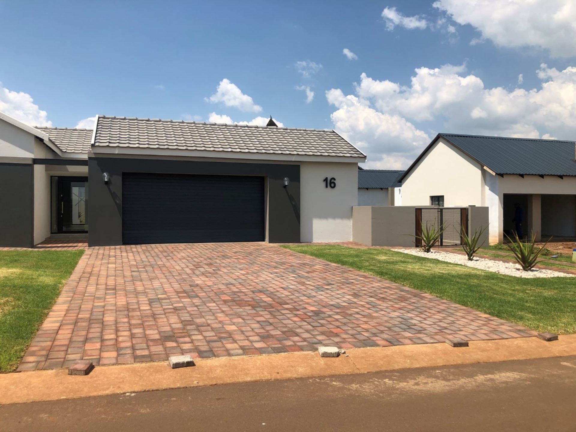 House To Rent In Midstream Estate, Centurion, Gauteng for R 23,000 /month