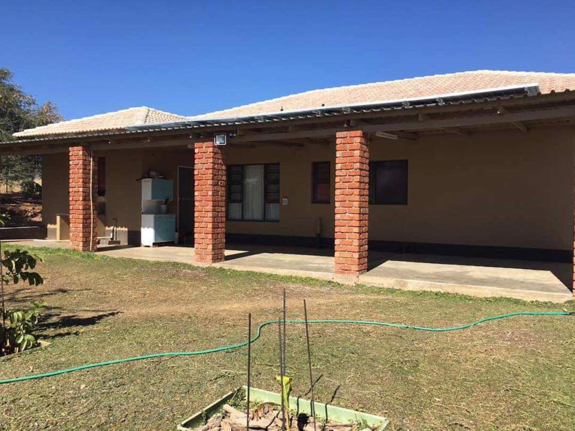 Small Holding For Sale In Brakwater, Windhoek, Namibia for NAM 4,400,000