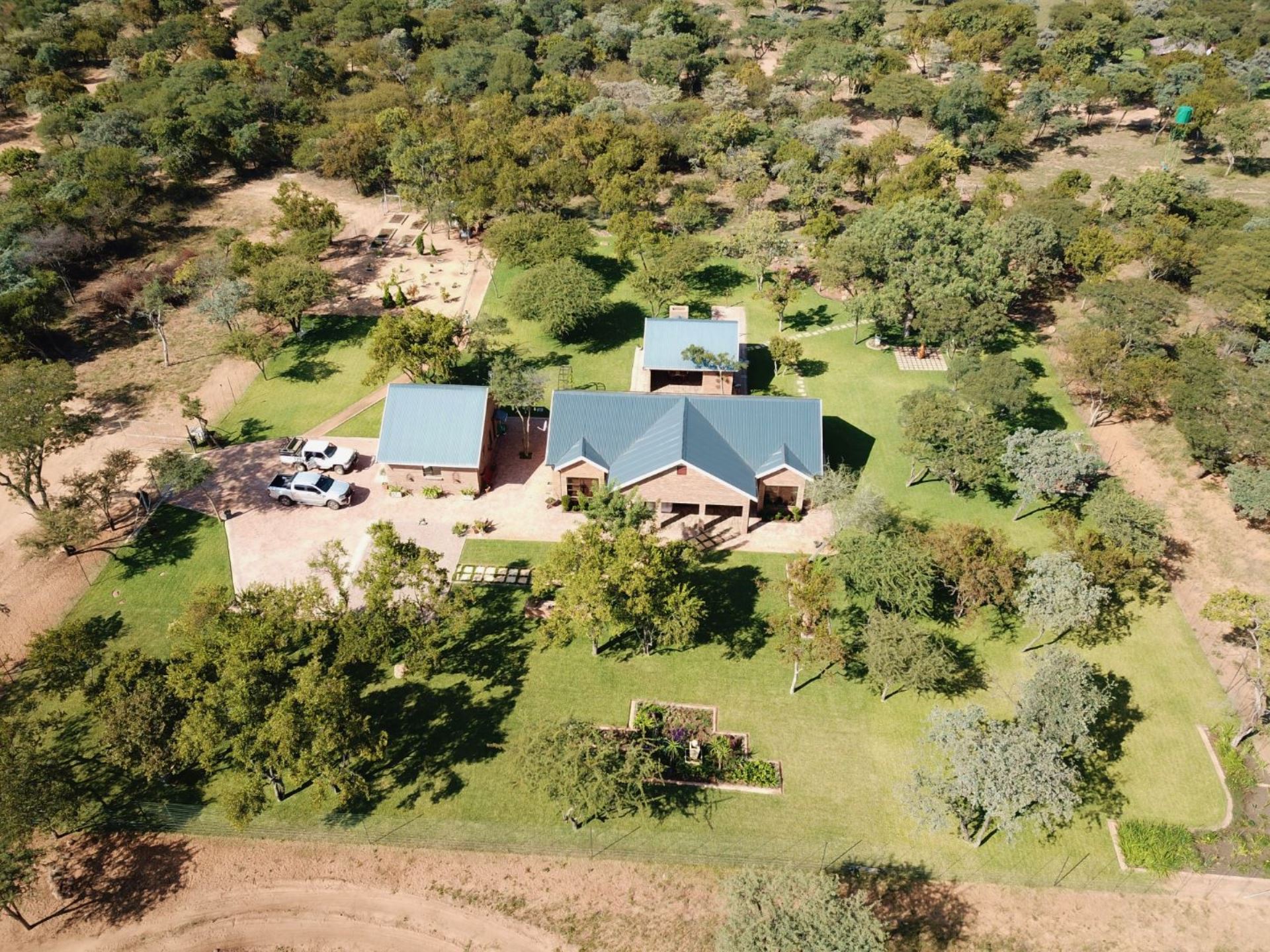 Farm For Sale In Tuinplaas, Modimolle, Limpopo for R 22,000,000