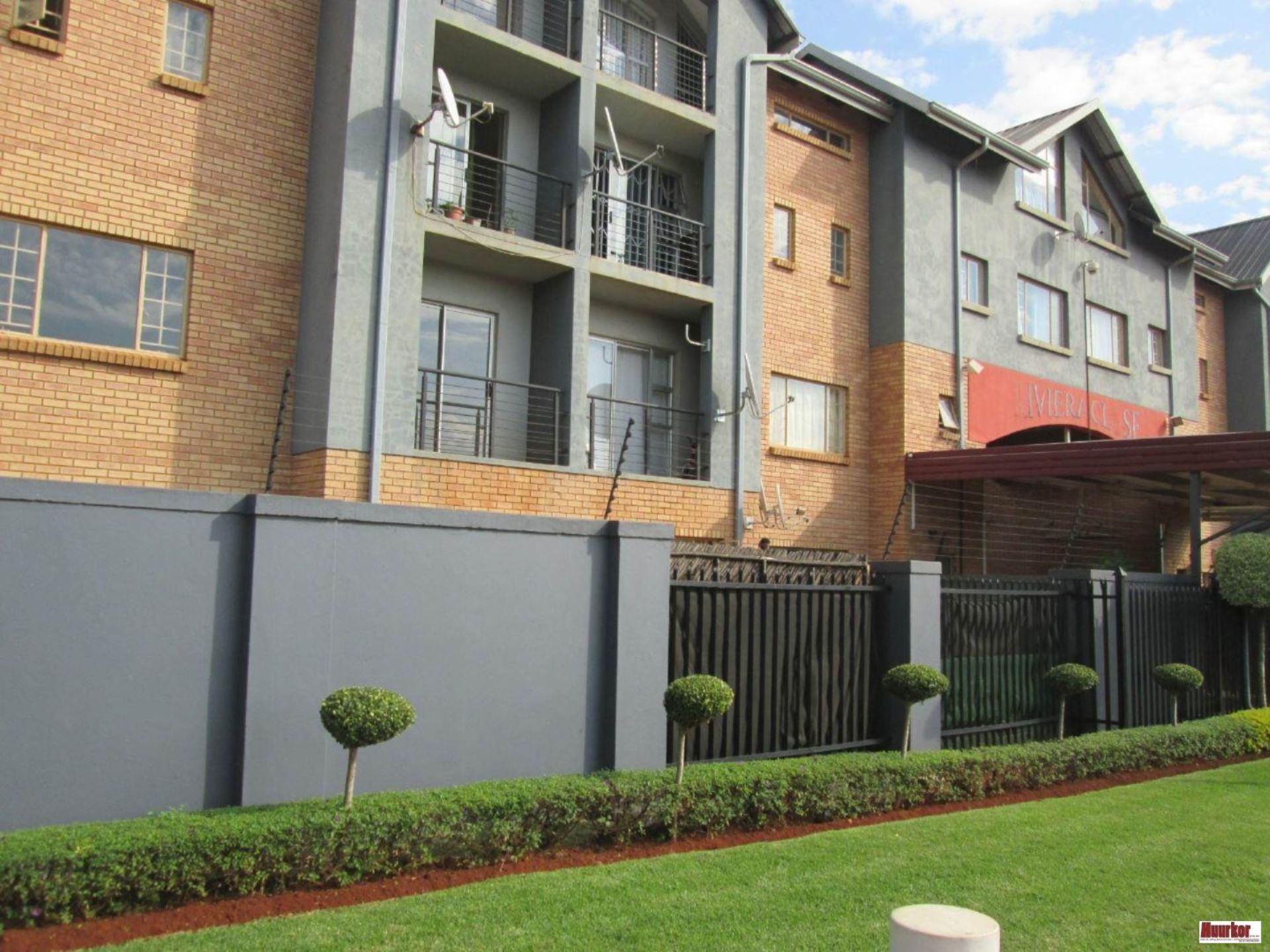 Flat To Rent In Riviera, Pretoria, Gauteng for R 4,800 /month