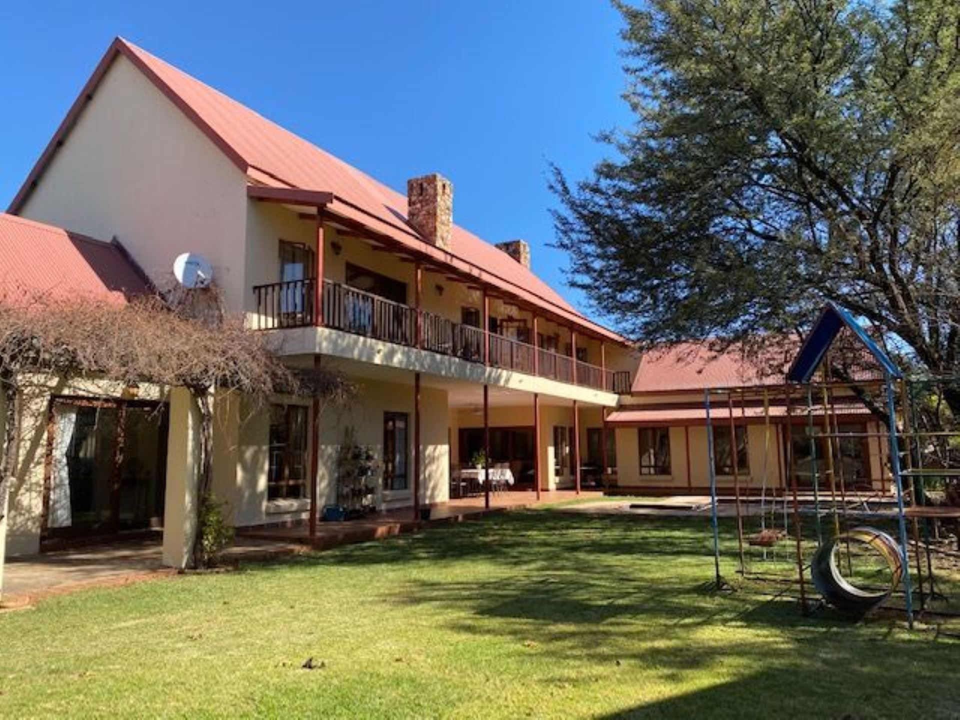 House For Sale In Southdowns Estate, Centurion, Gauteng for R 5,850,000