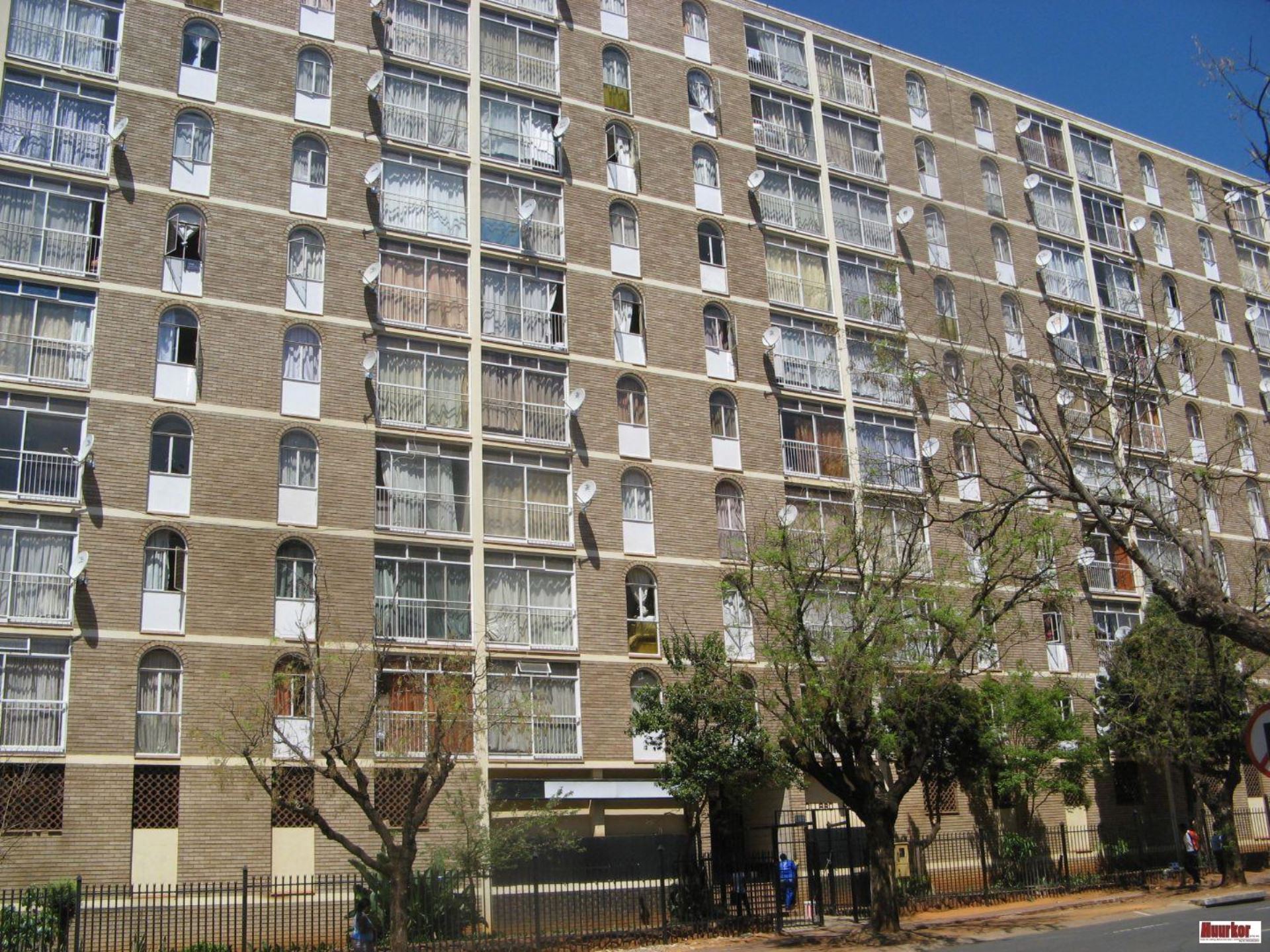 Flat To Rent In Pretoria Central, Pretoria, Gauteng for R 4,300 /month