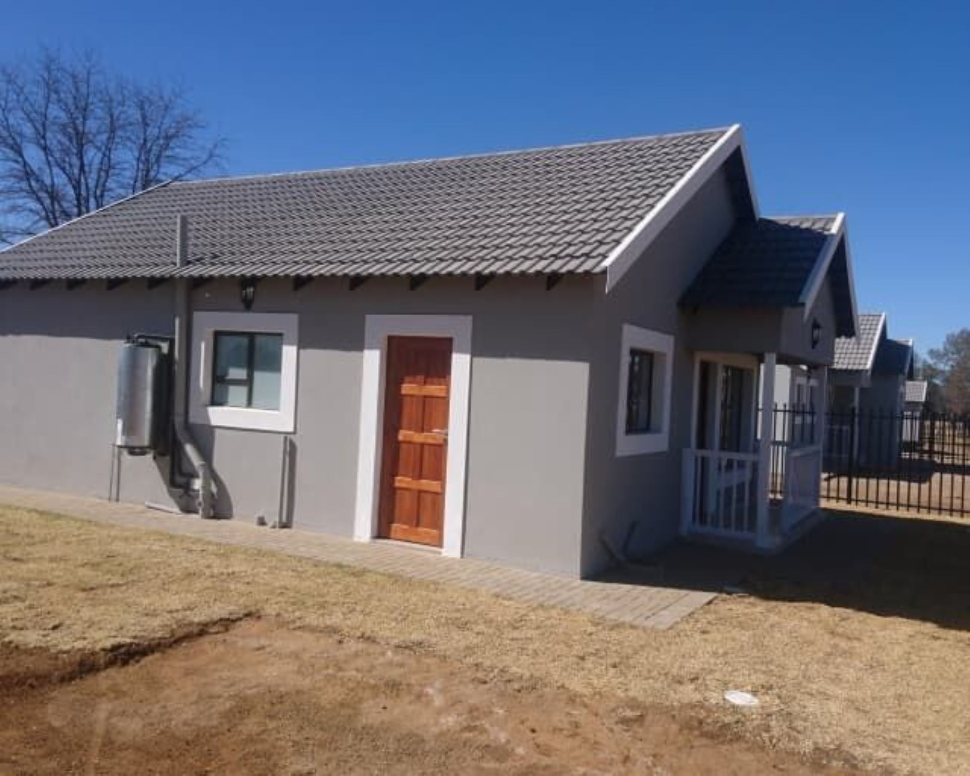 House For Sale In Bloemspruit, Bloemfontein, Free State for R 749,000