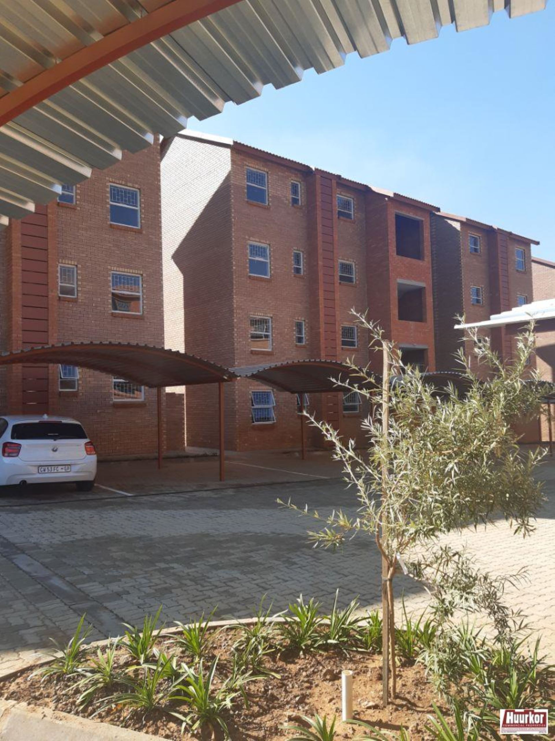 Apartment To Rent In Pretoria West, Pretoria, Gauteng for R 6,150 /month