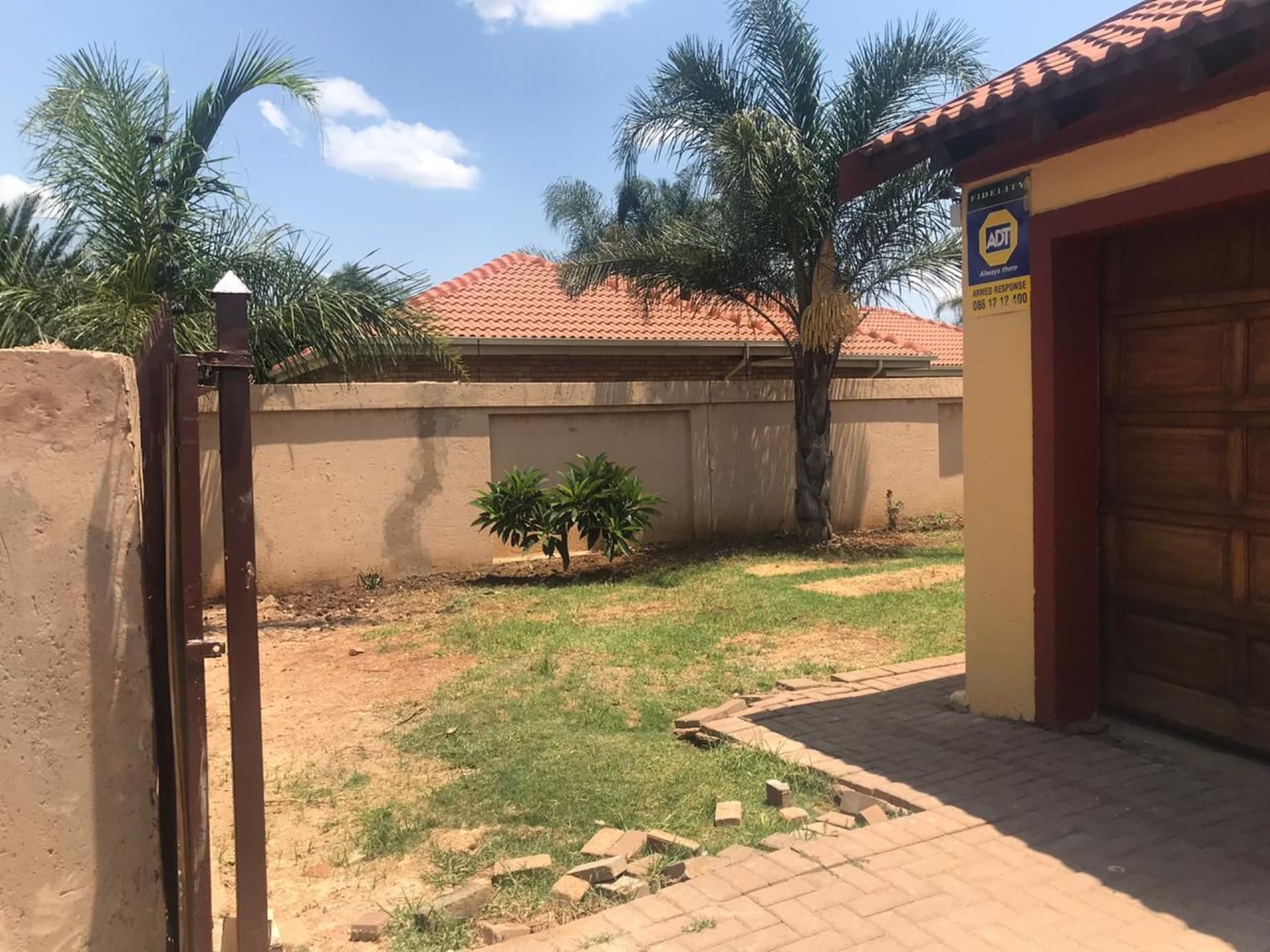 House To Rent In Montana, Pretoria, Gauteng for R 9,900 /month