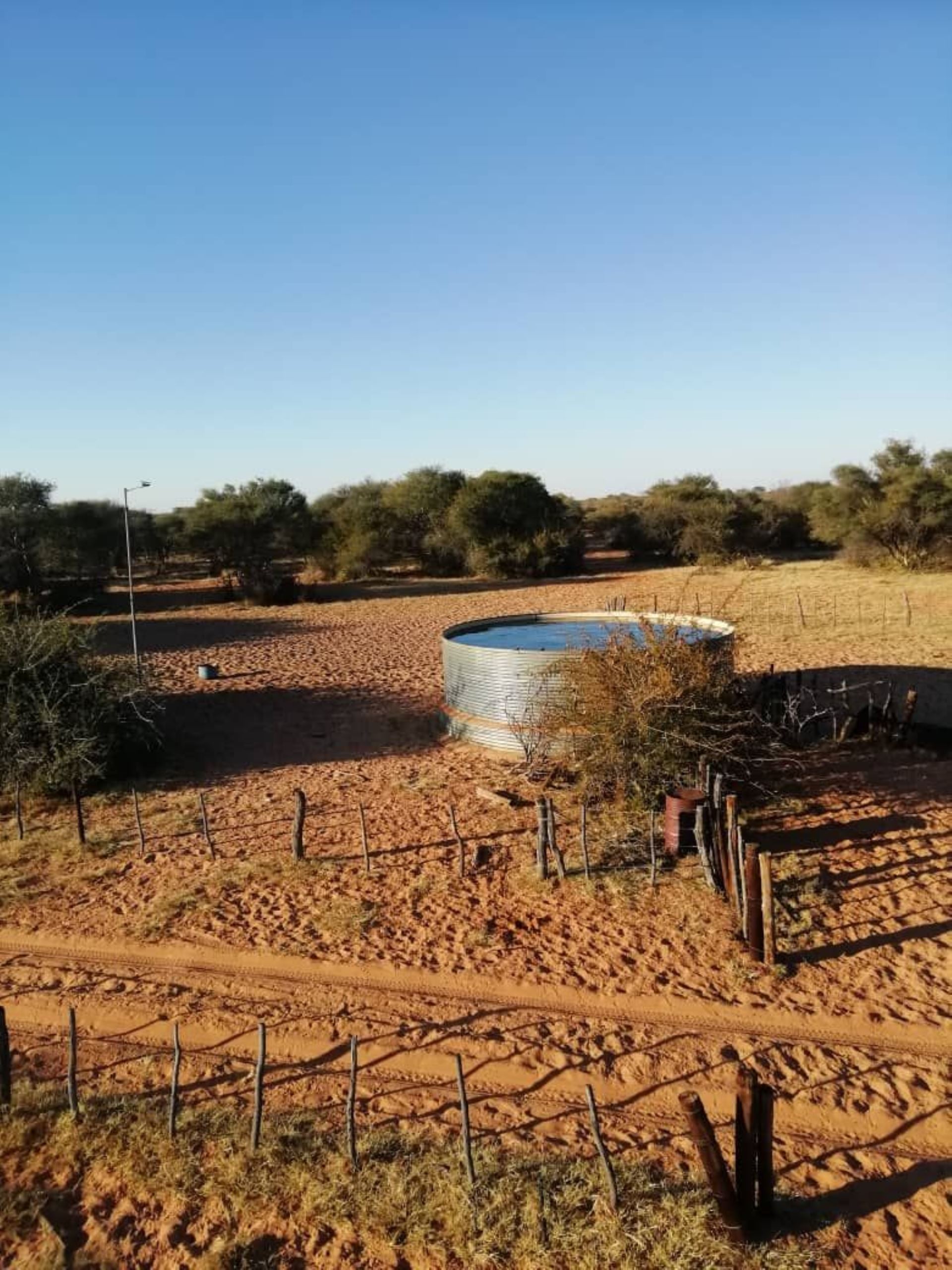 Farm For Sale In Grootfontein, Grootfontein, Namibia for NAM 16,275,000