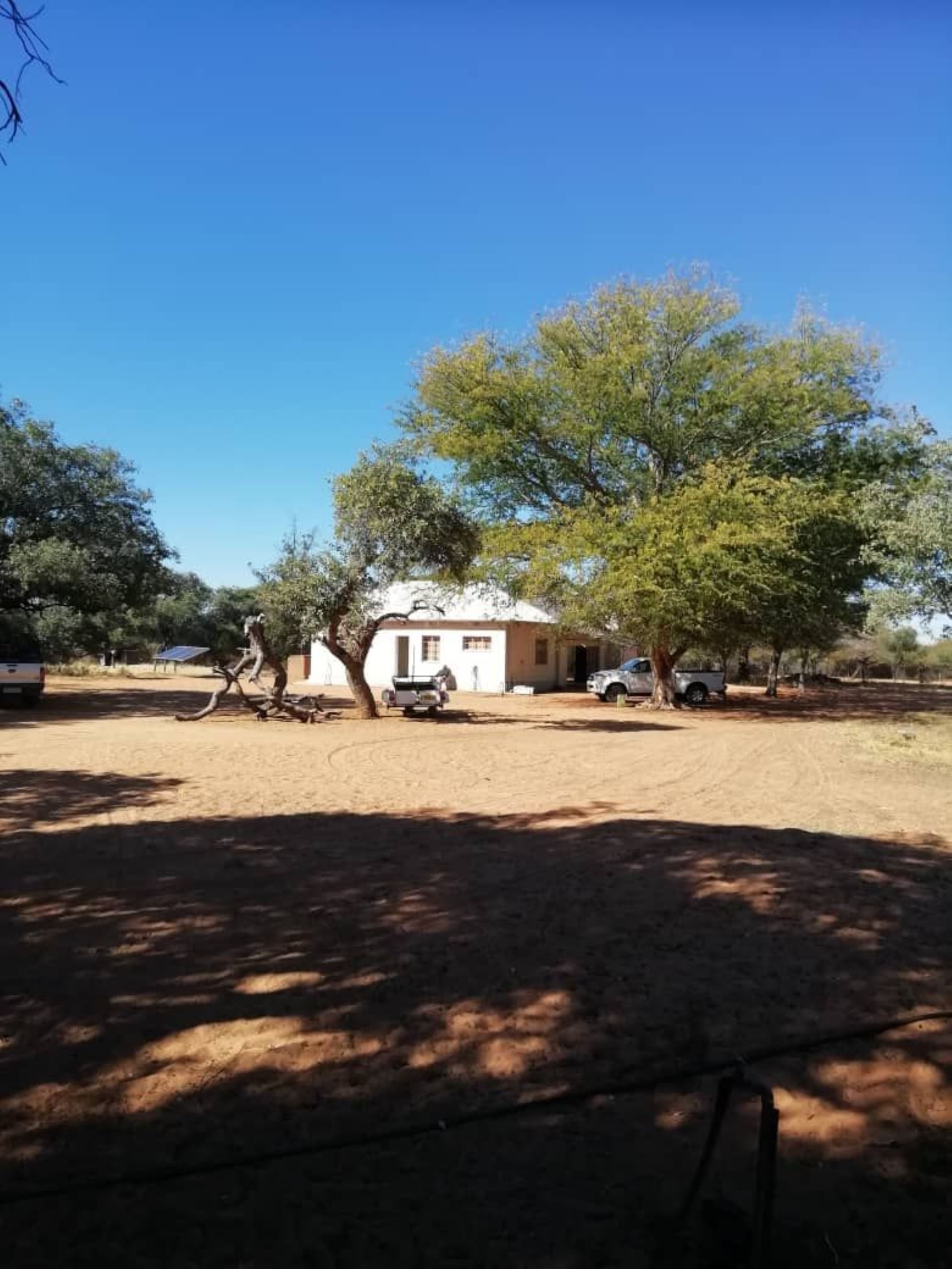 Farm For Sale In Grootfontein, Grootfontein, Namibia for NAM 16,275,000